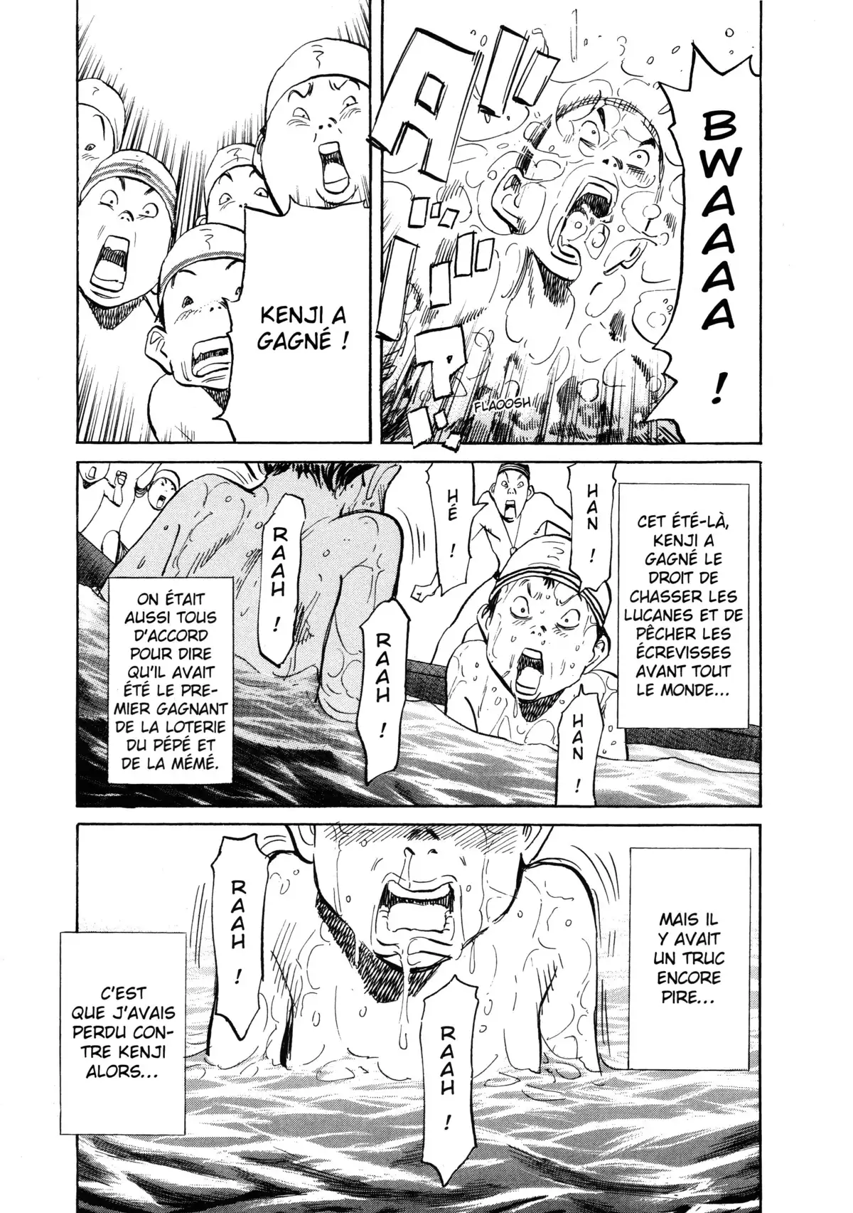 20th Century Boys – Perfect Edition Volume 4 page 27