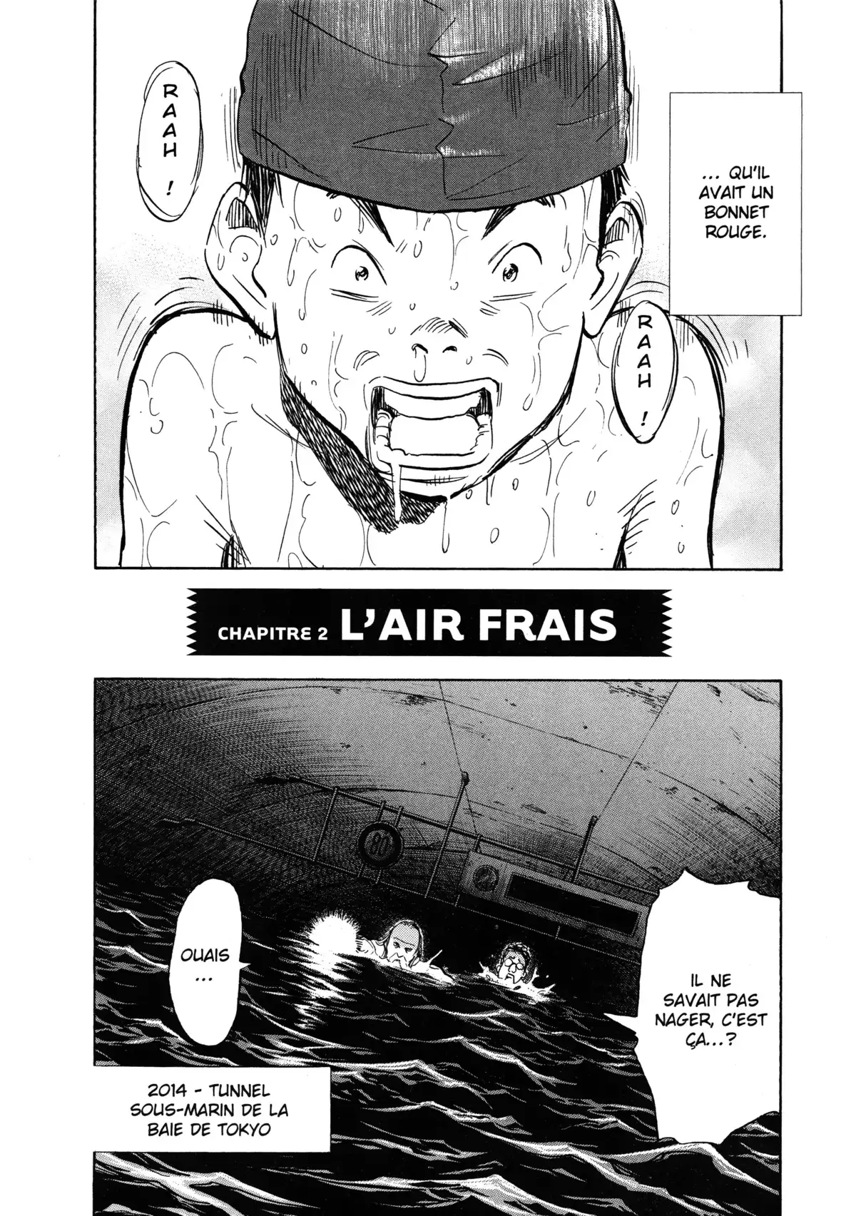20th Century Boys – Perfect Edition Volume 4 page 28