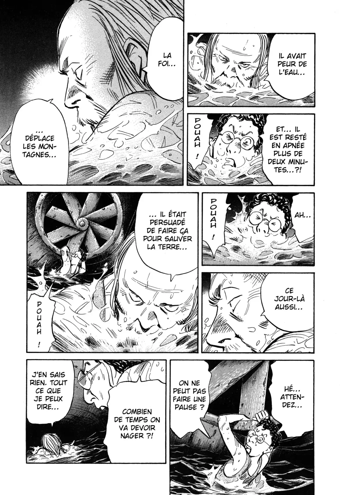 20th Century Boys – Perfect Edition Volume 4 page 29
