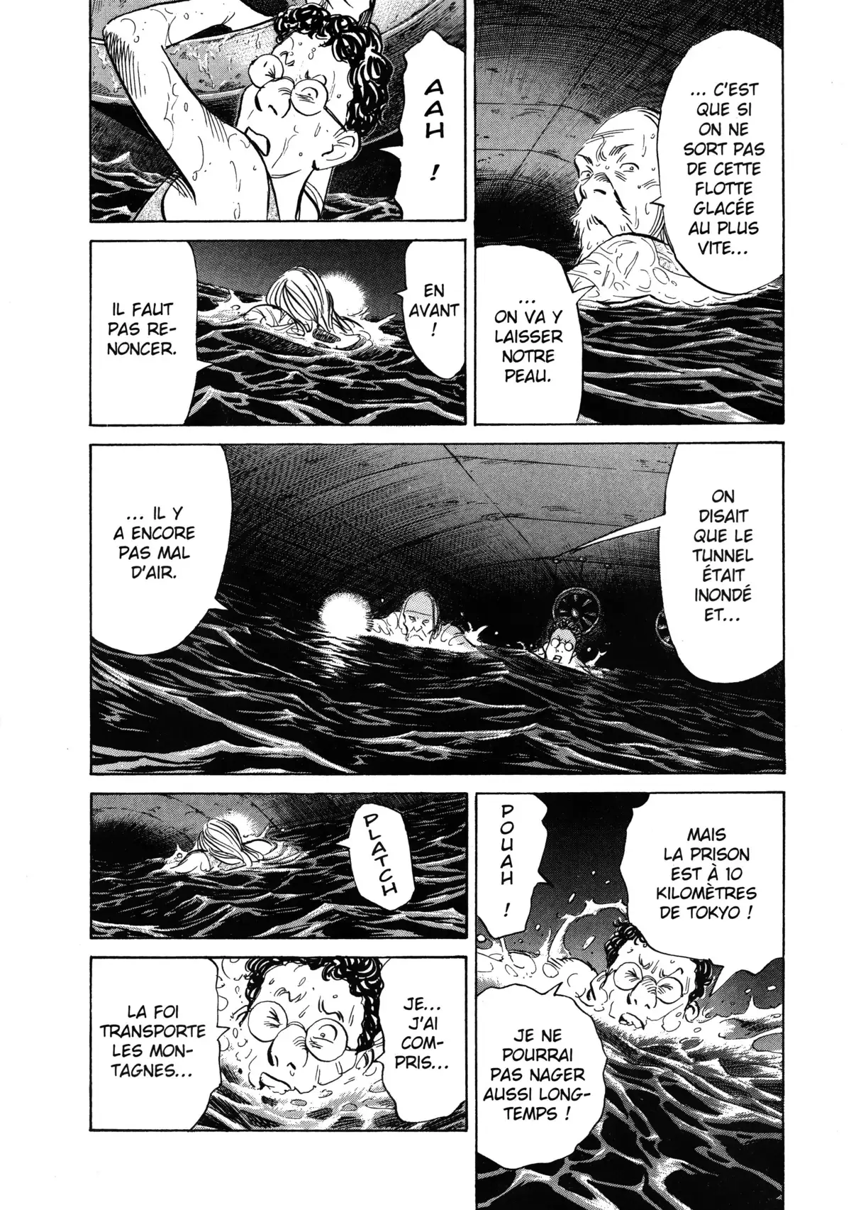 20th Century Boys – Perfect Edition Volume 4 page 30