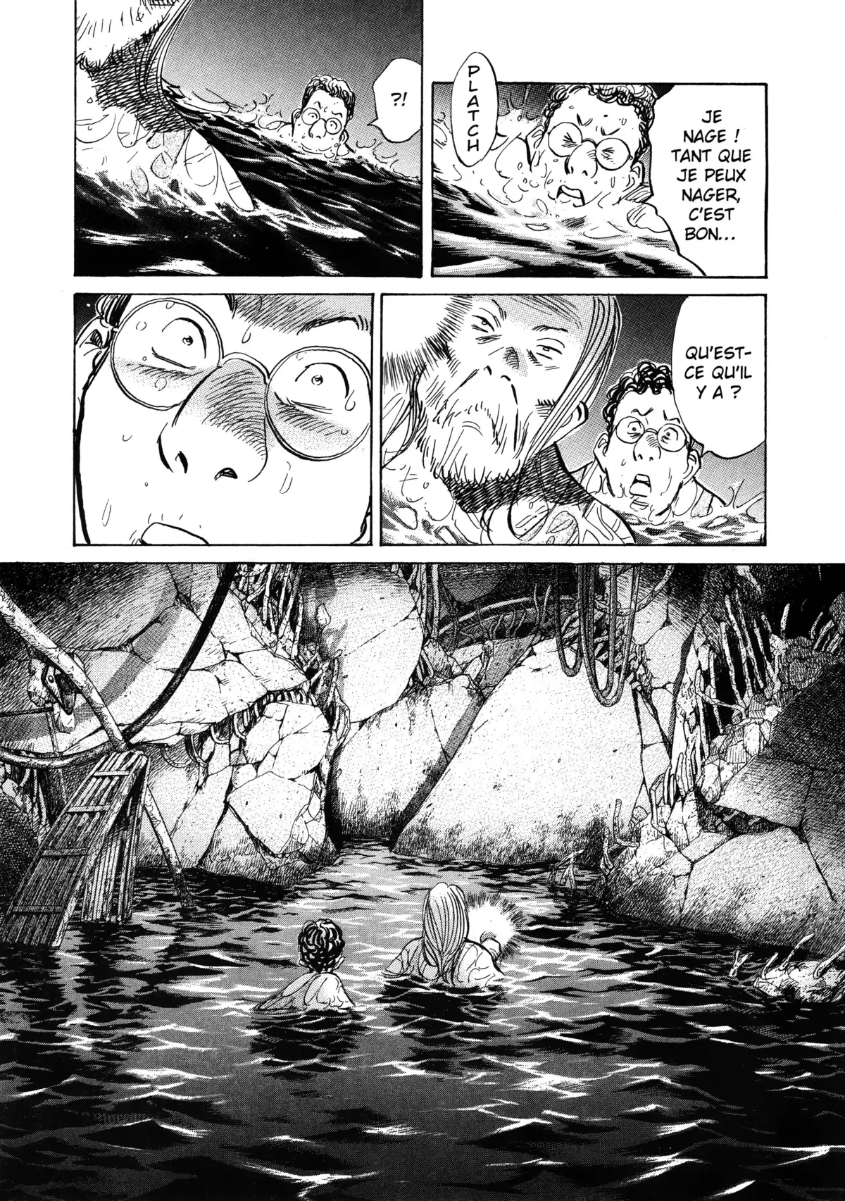 20th Century Boys – Perfect Edition Volume 4 page 31