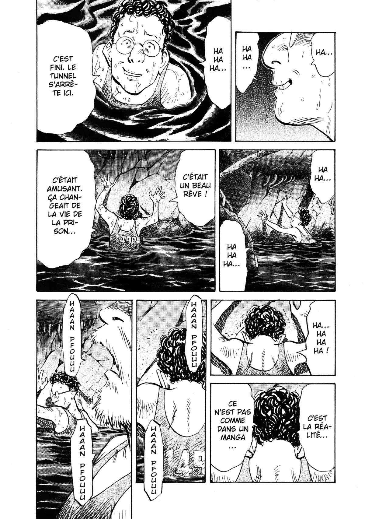 20th Century Boys – Perfect Edition Volume 4 page 32