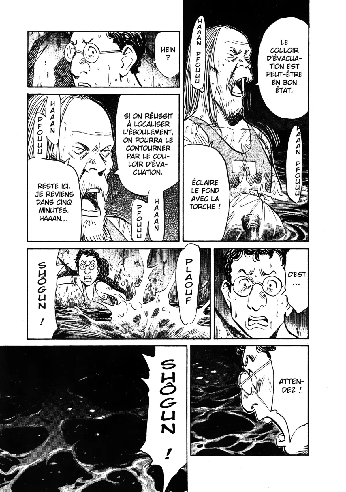 20th Century Boys – Perfect Edition Volume 4 page 33