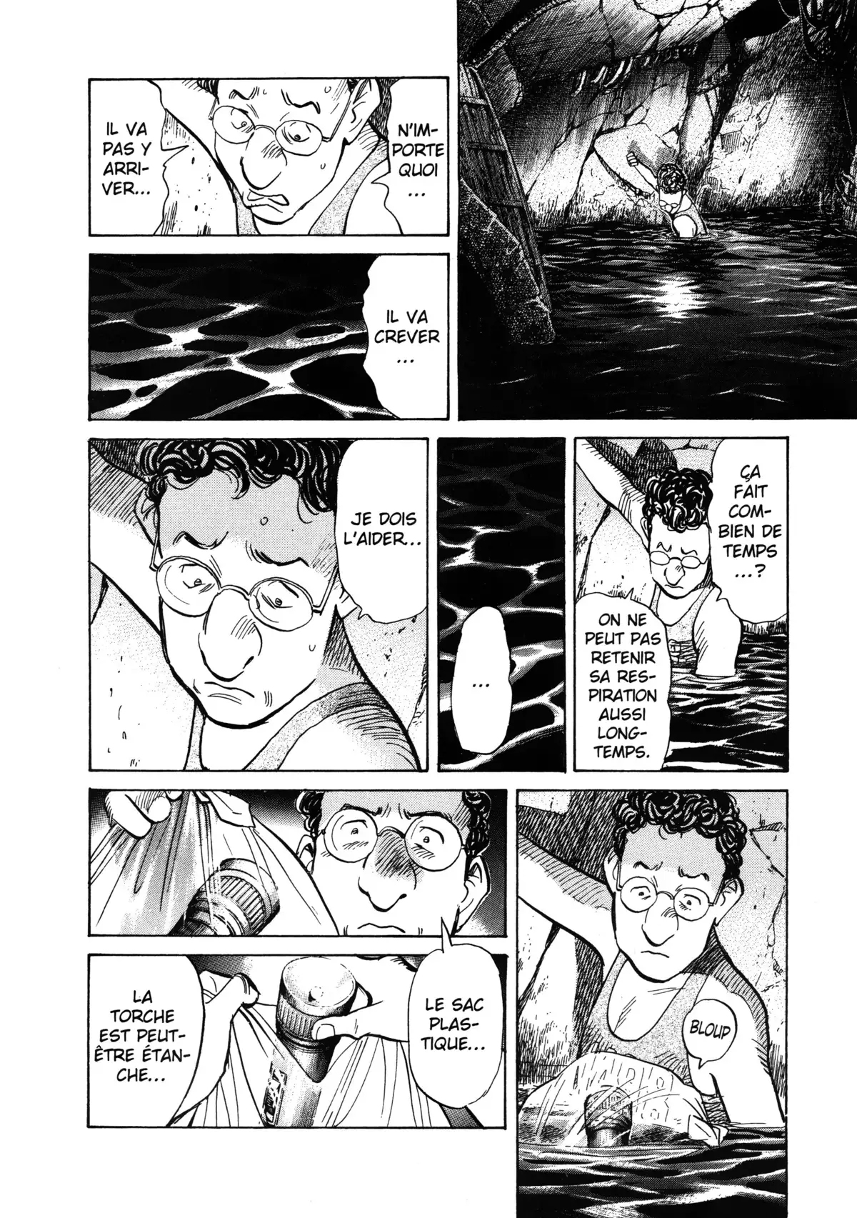 20th Century Boys – Perfect Edition Volume 4 page 34