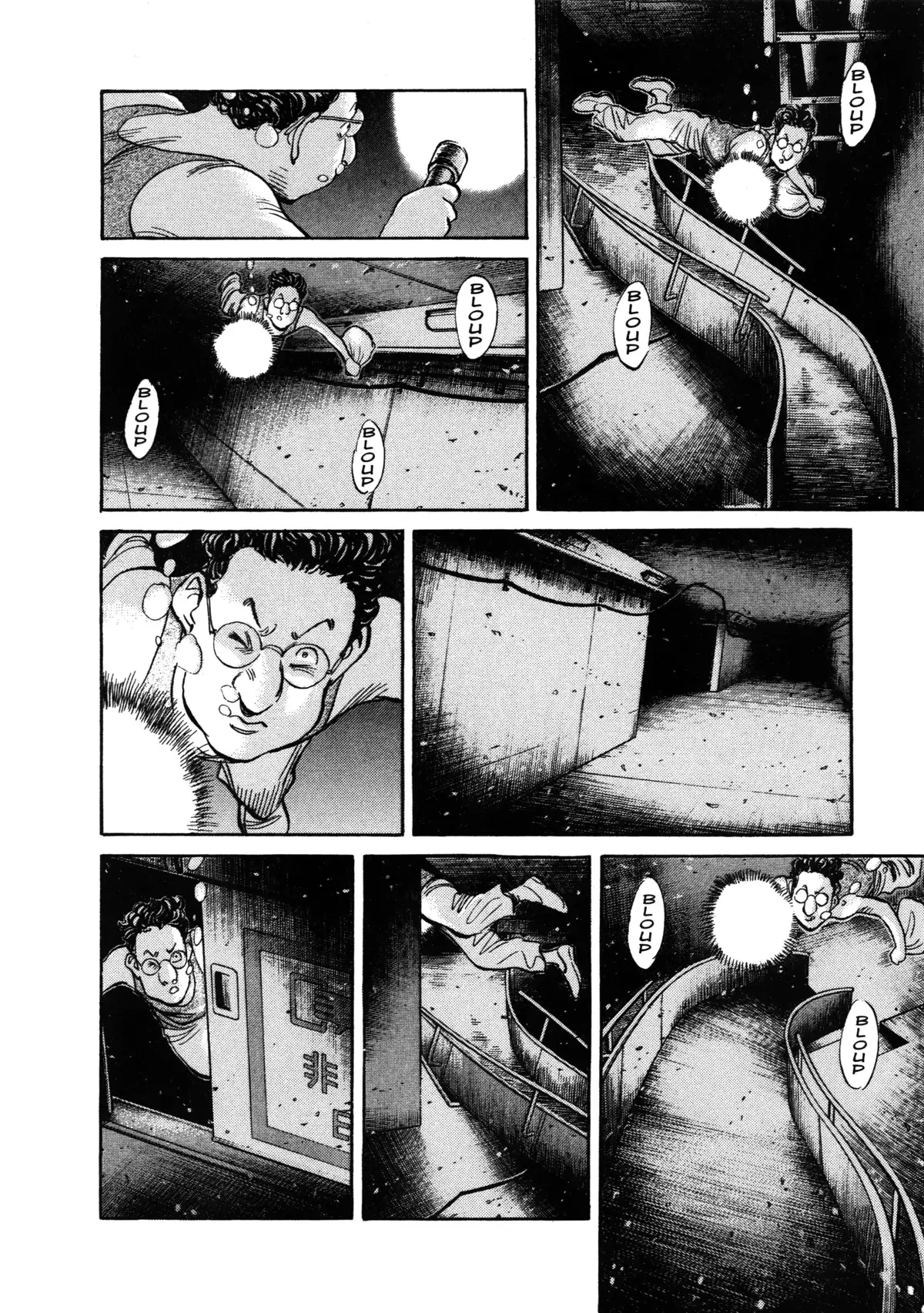 20th Century Boys – Perfect Edition Volume 4 page 36