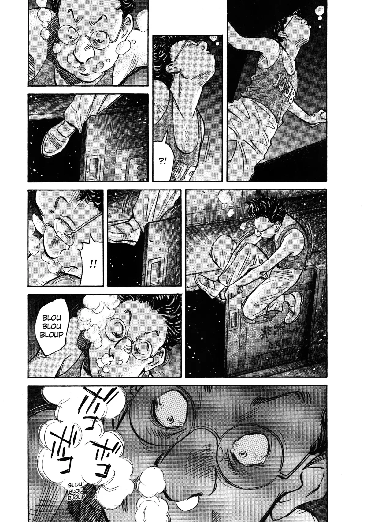 20th Century Boys – Perfect Edition Volume 4 page 37