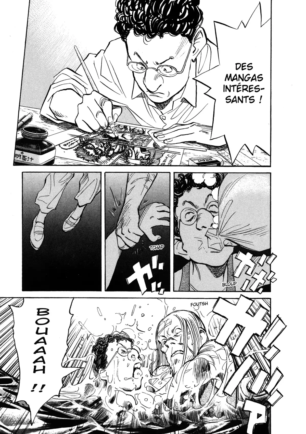 20th Century Boys – Perfect Edition Volume 4 page 39