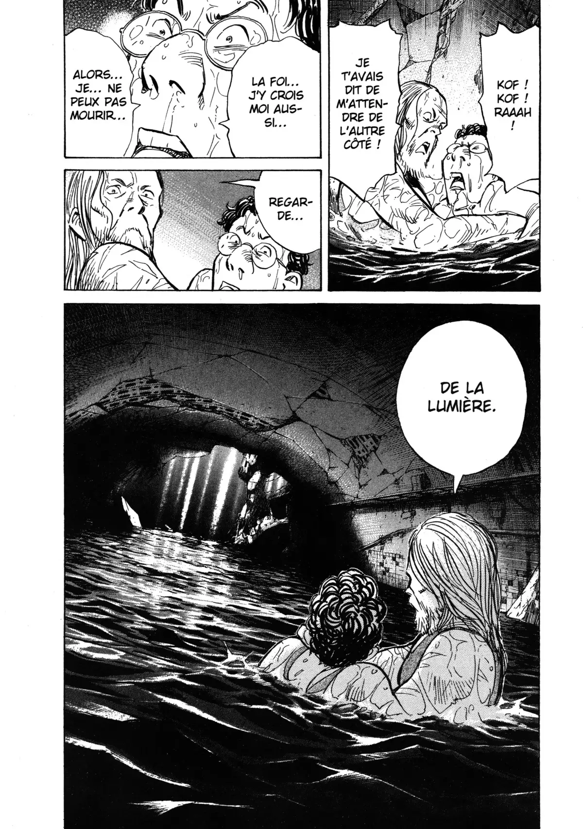 20th Century Boys – Perfect Edition Volume 4 page 40