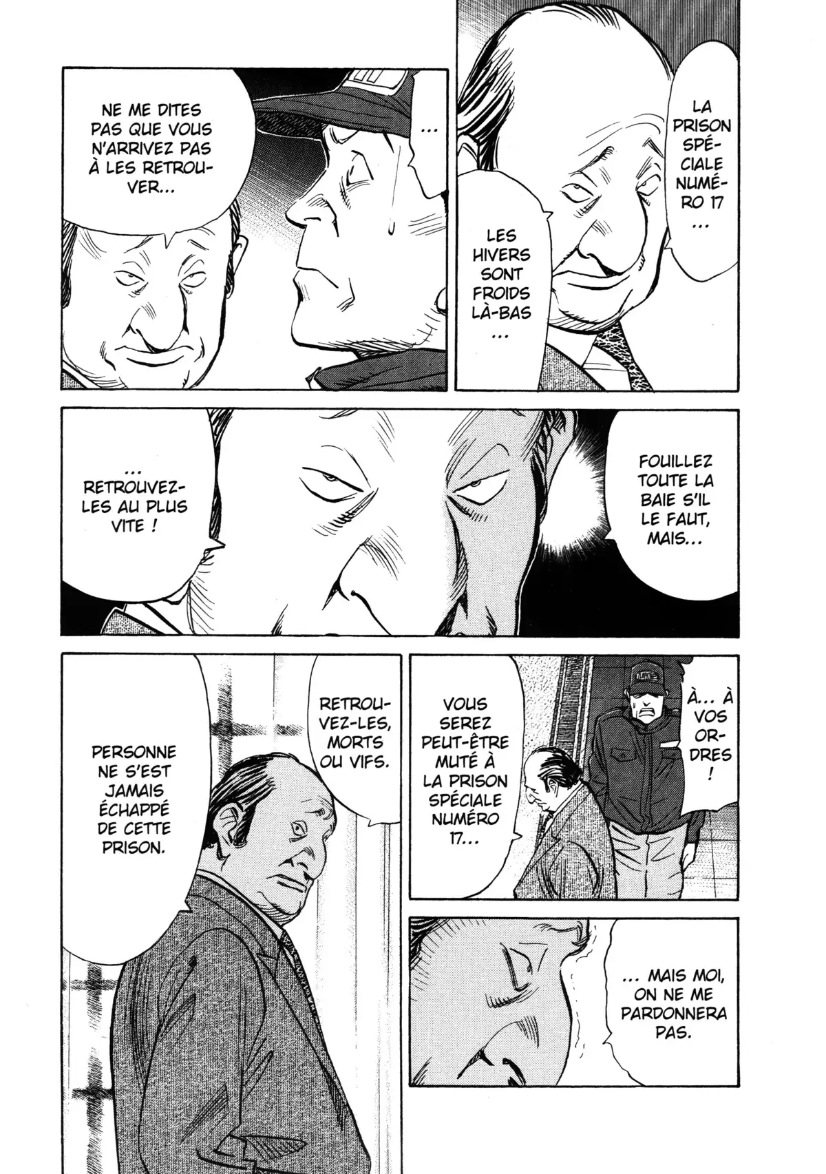 20th Century Boys – Perfect Edition Volume 4 page 43