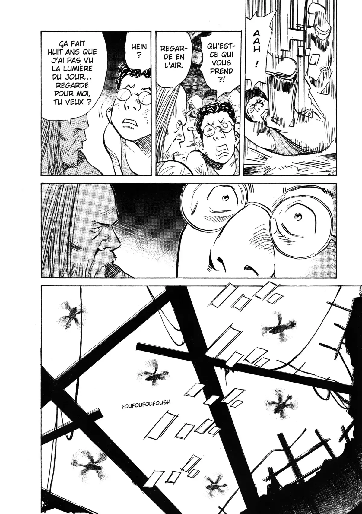 20th Century Boys – Perfect Edition Volume 4 page 46