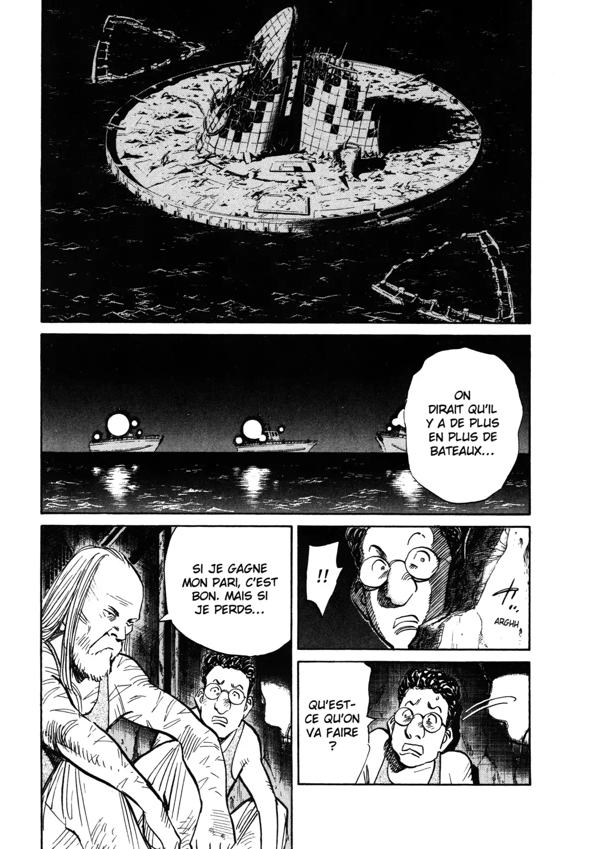 20th Century Boys – Perfect Edition Volume 4 page 49