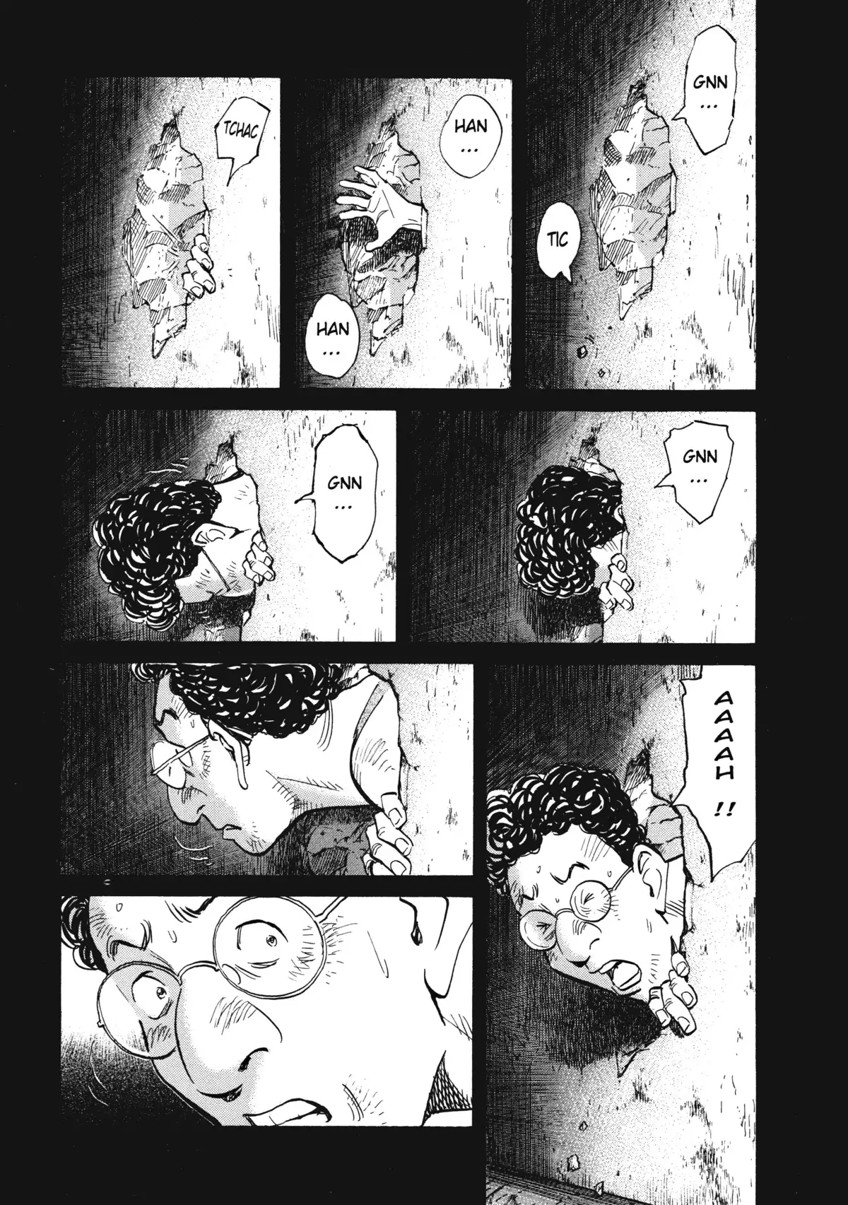20th Century Boys – Perfect Edition Volume 4 page 5