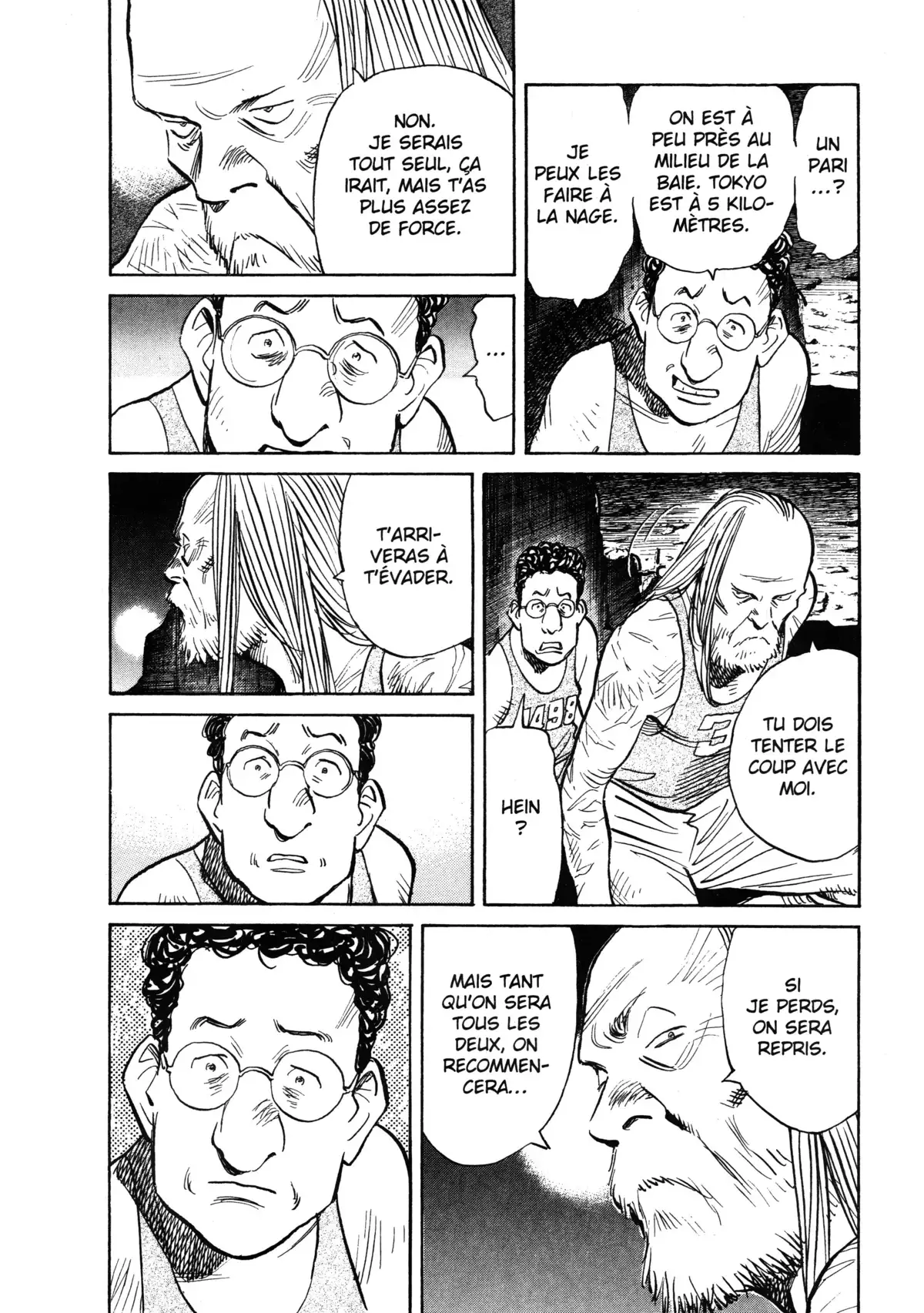 20th Century Boys – Perfect Edition Volume 4 page 50