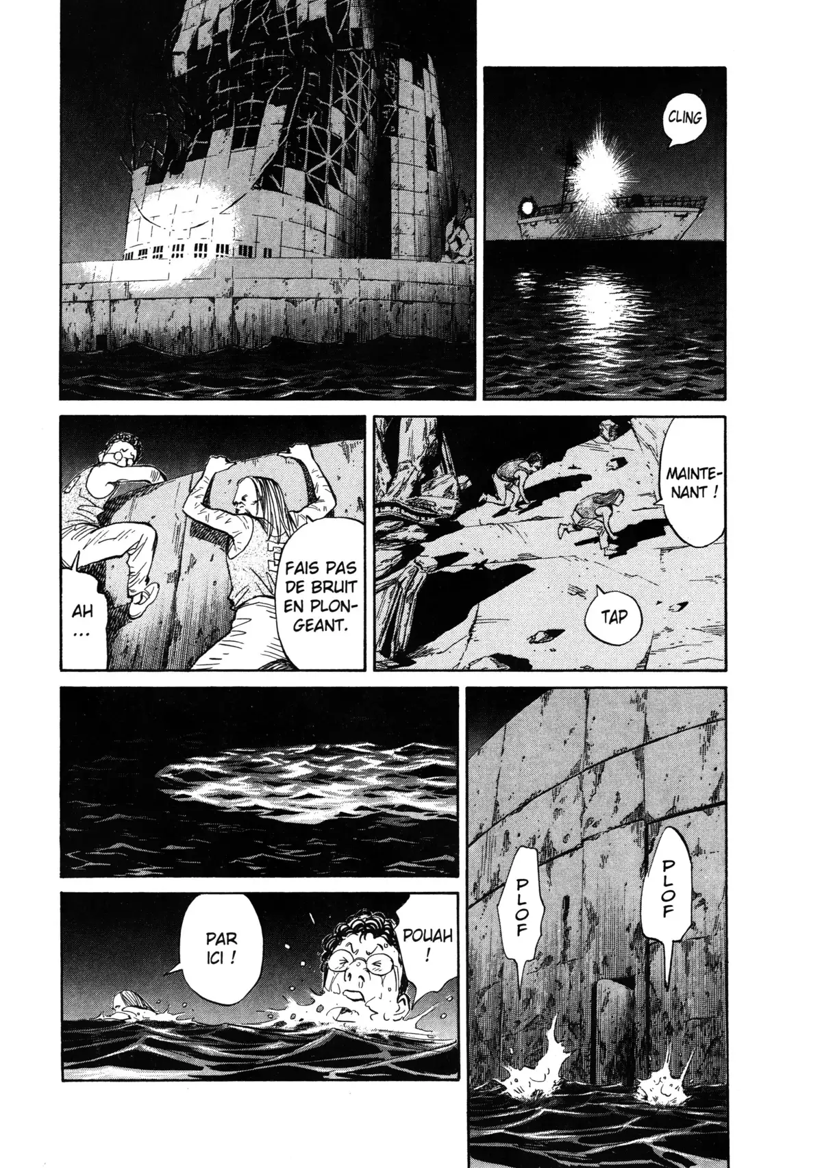 20th Century Boys – Perfect Edition Volume 4 page 51