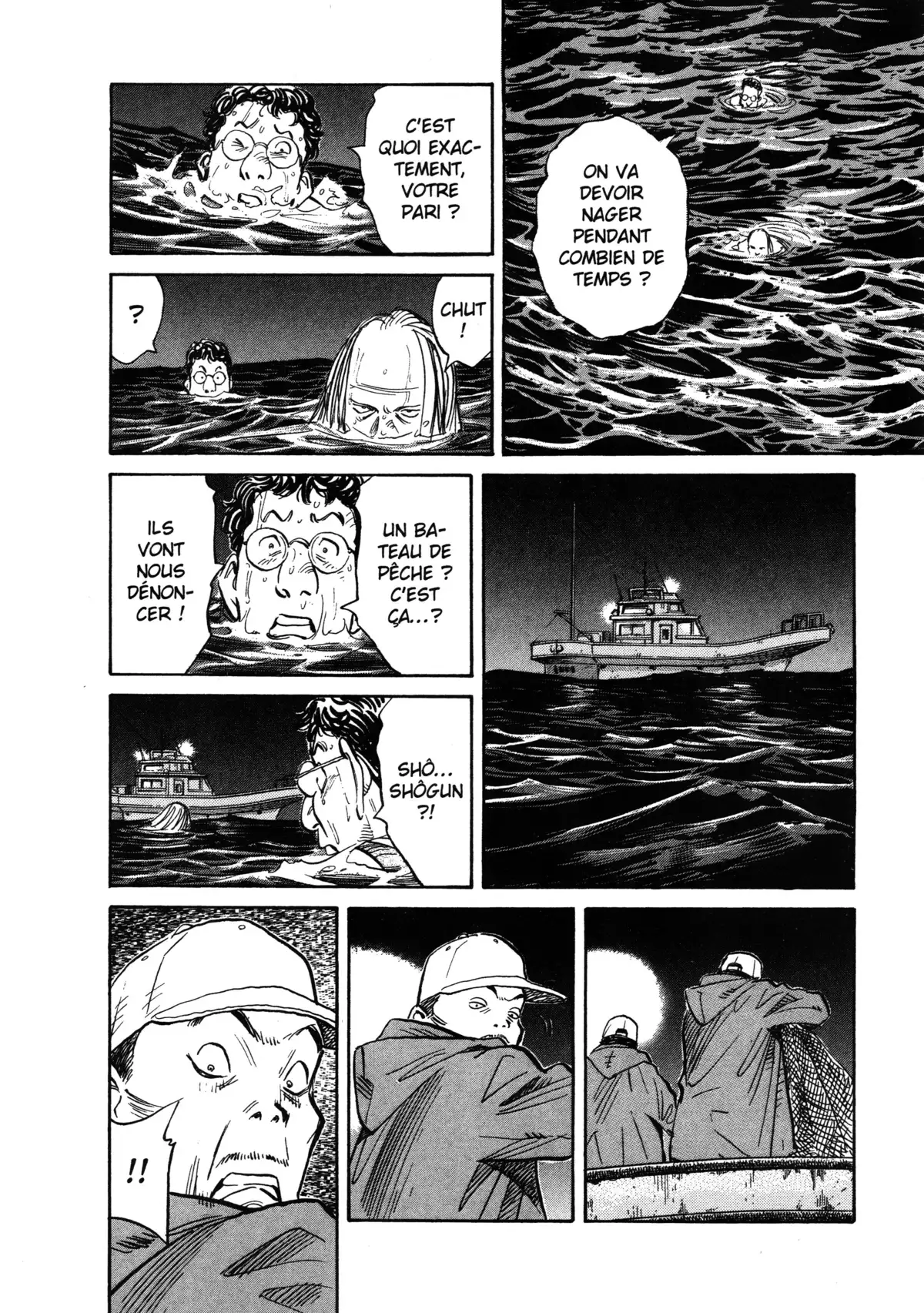 20th Century Boys – Perfect Edition Volume 4 page 52