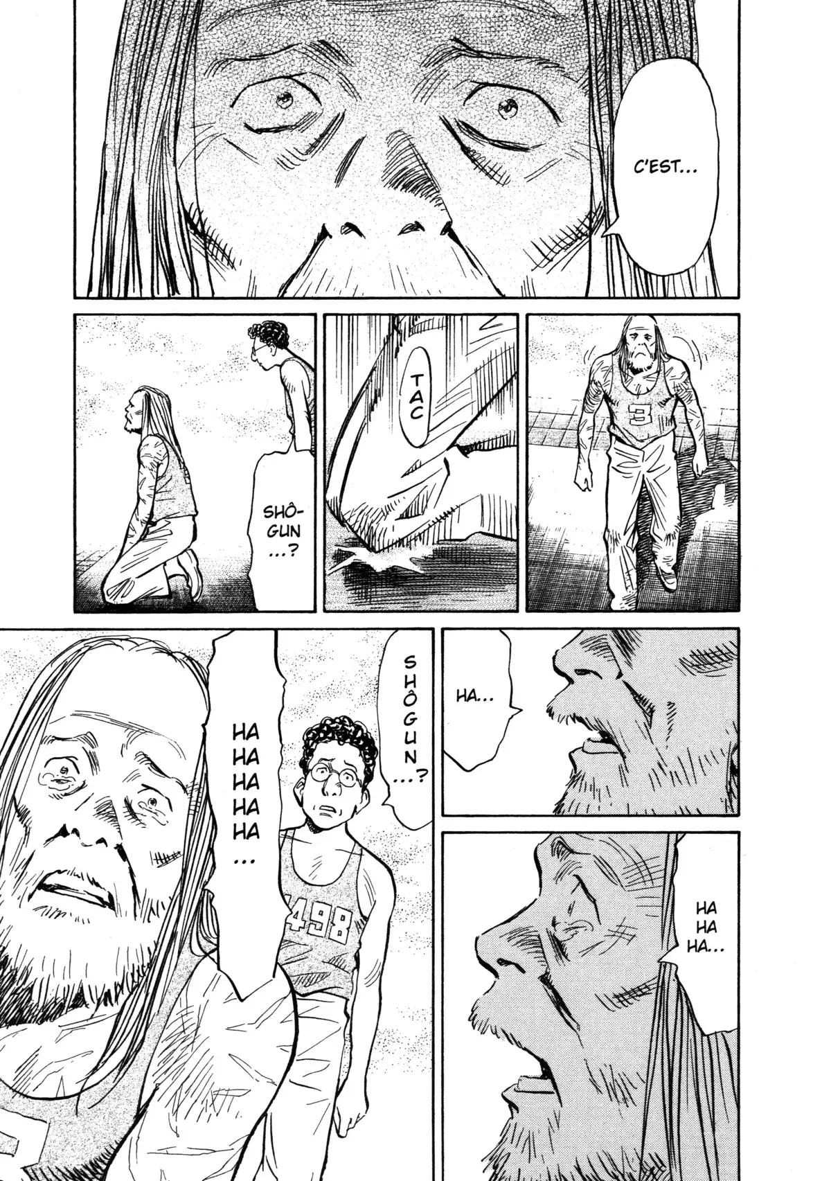 20th Century Boys – Perfect Edition Volume 4 page 57