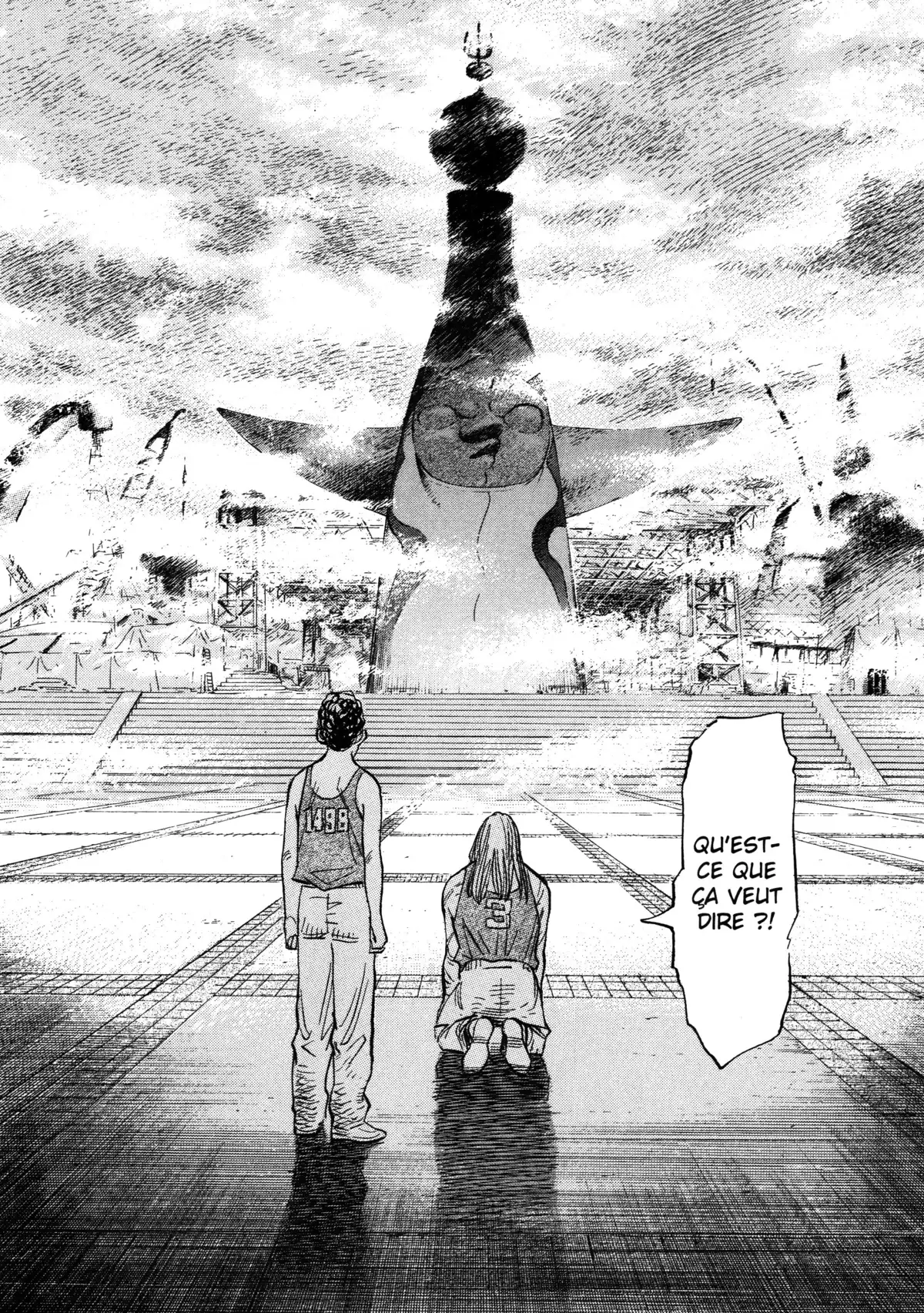 20th Century Boys – Perfect Edition Volume 4 page 58
