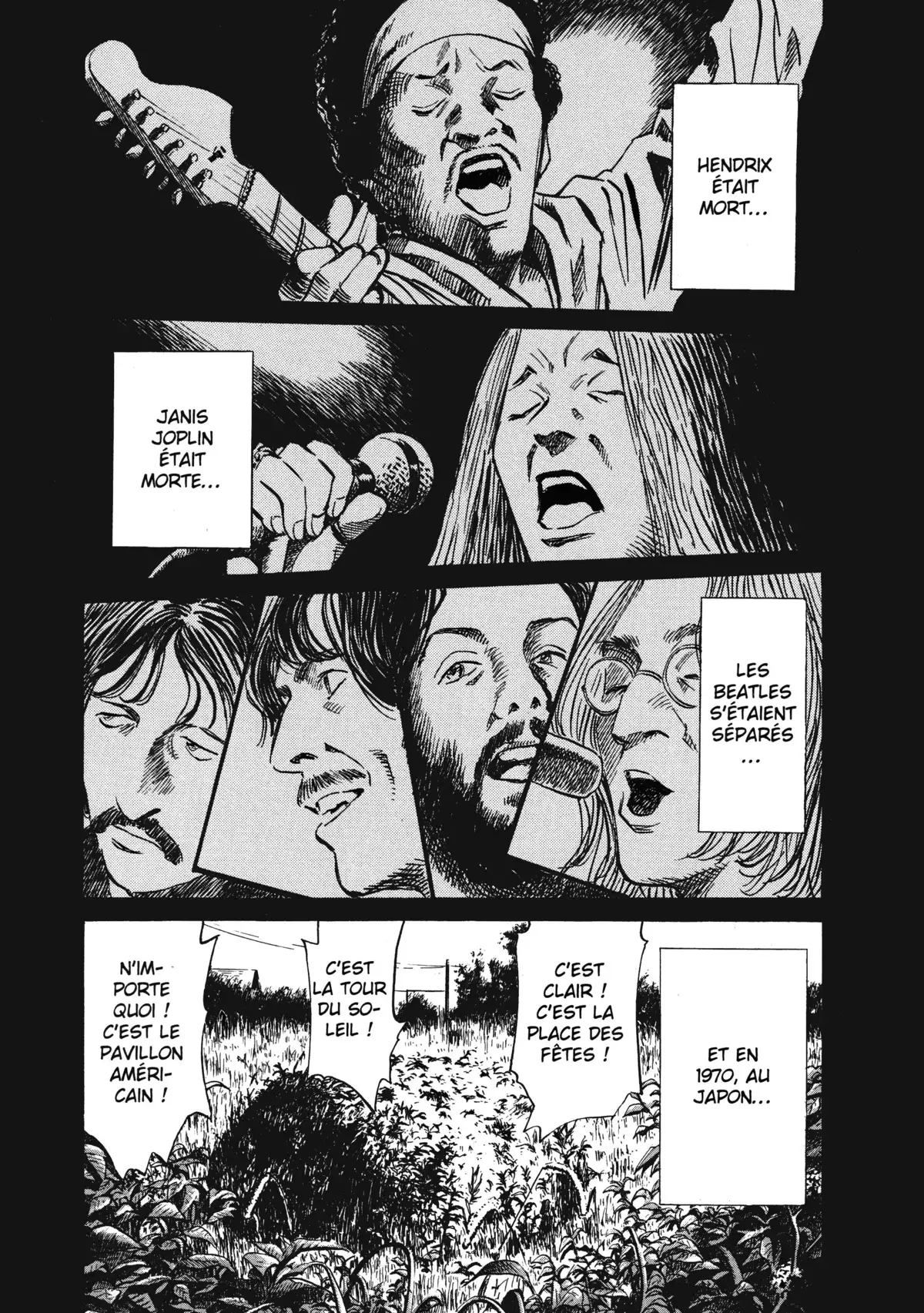 20th Century Boys – Perfect Edition Volume 4 page 59
