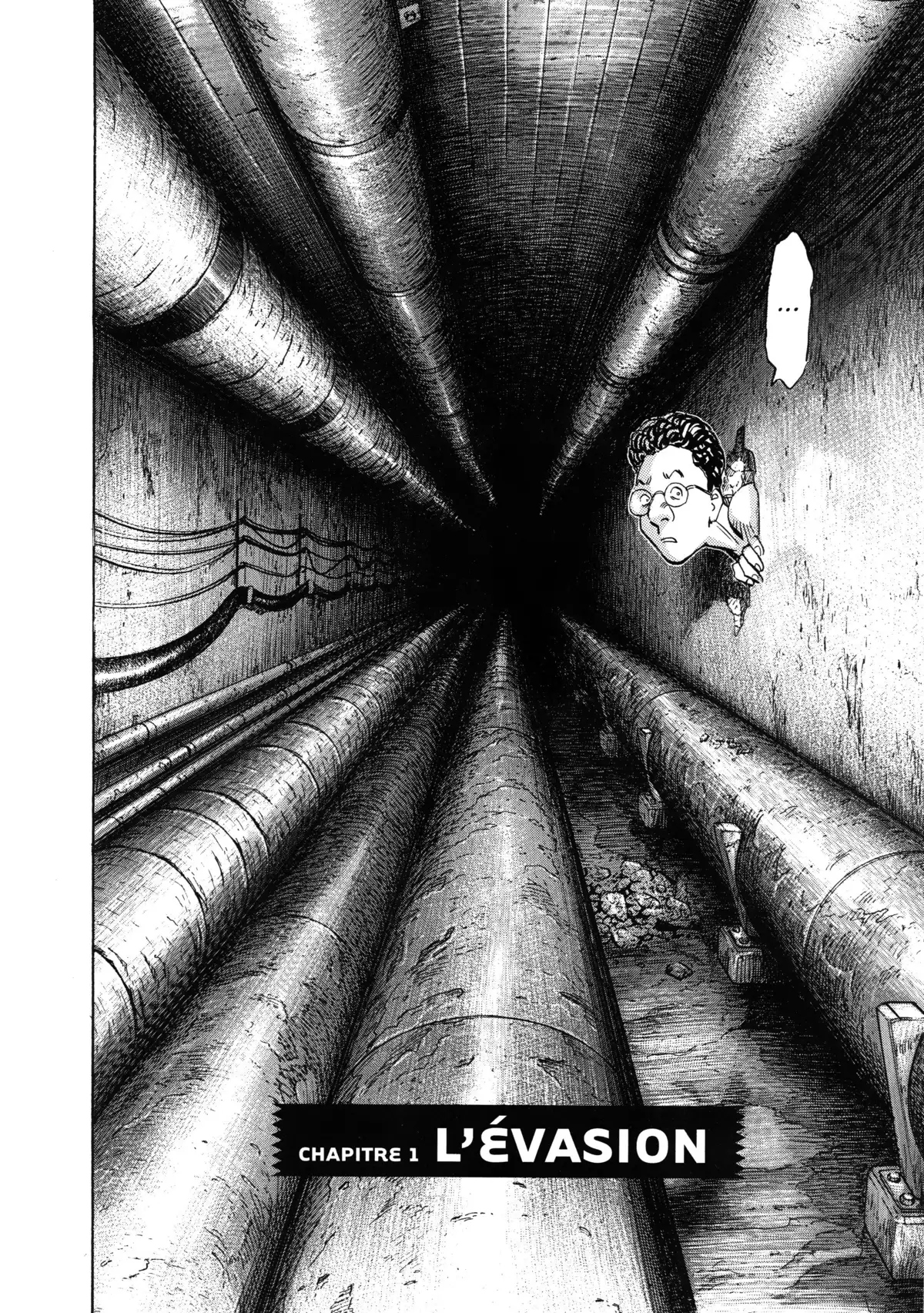 20th Century Boys – Perfect Edition Volume 4 page 6
