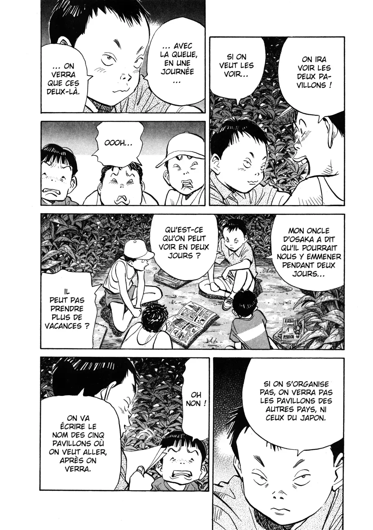 20th Century Boys – Perfect Edition Volume 4 page 62