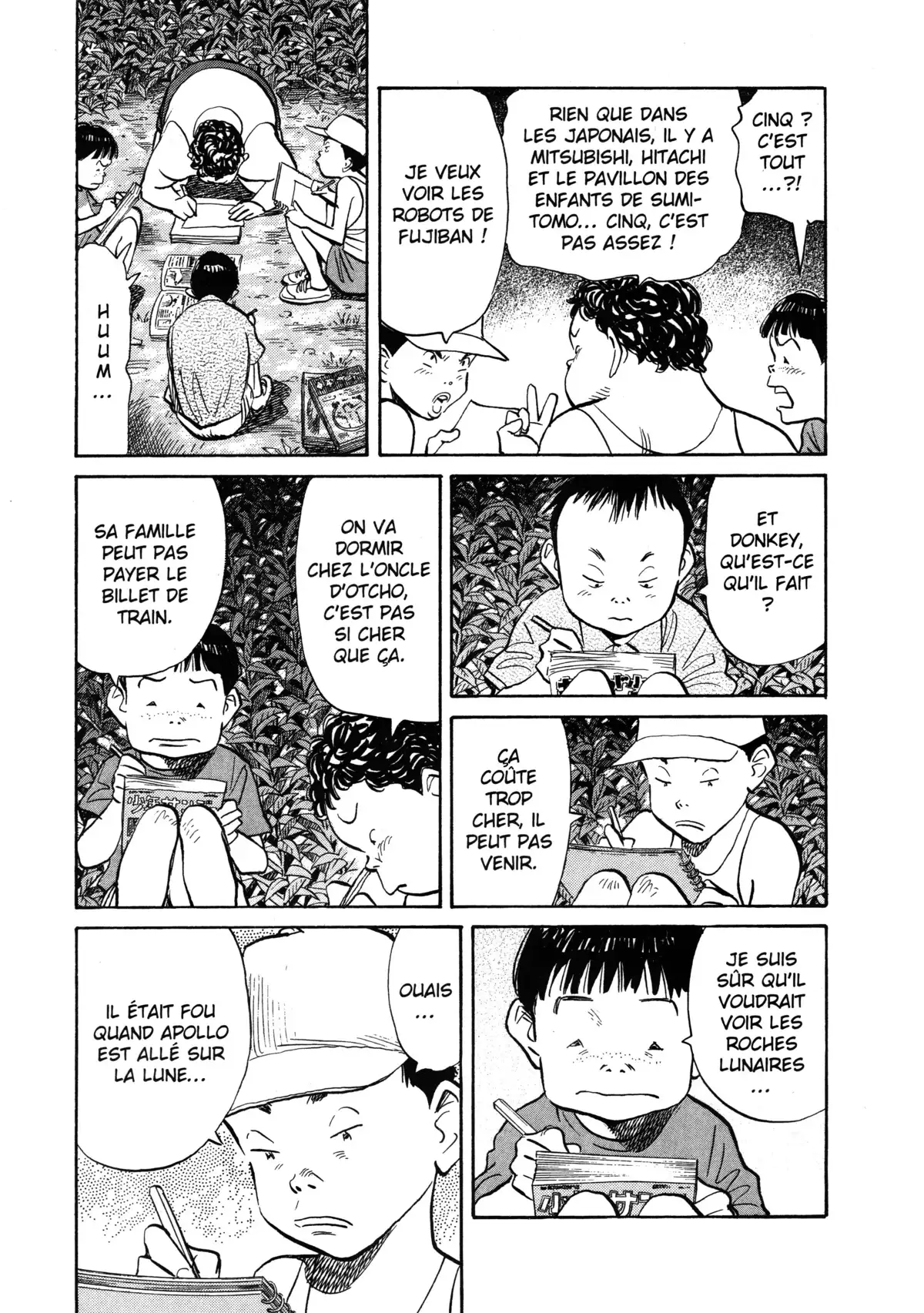 20th Century Boys – Perfect Edition Volume 4 page 63
