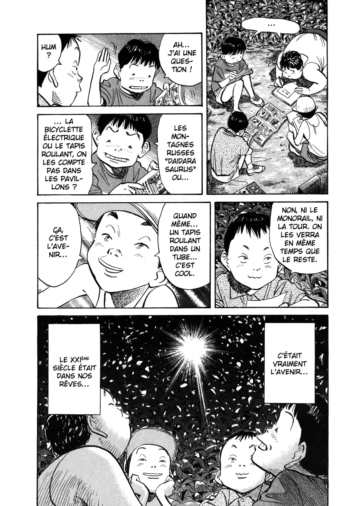 20th Century Boys – Perfect Edition Volume 4 page 64