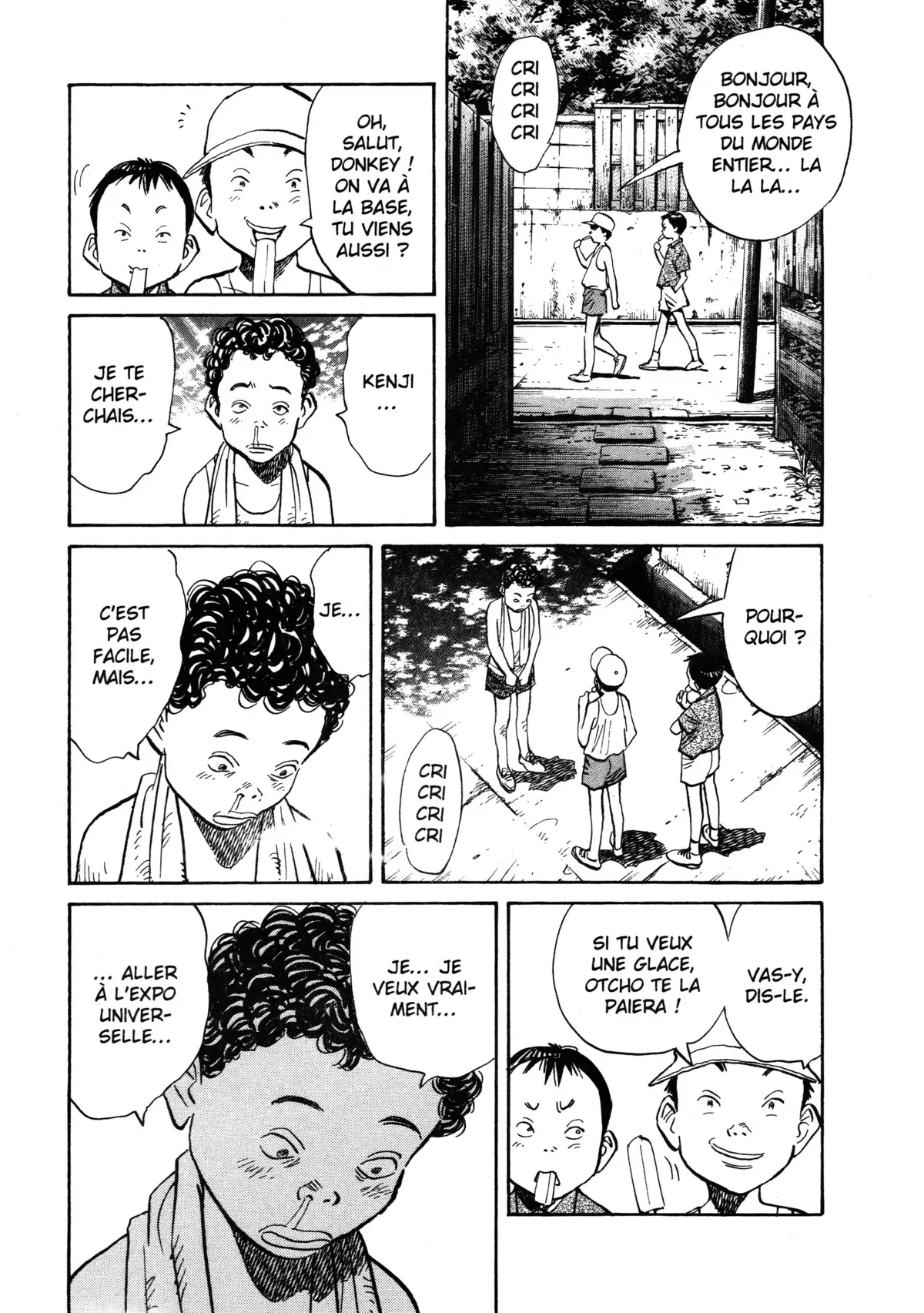 20th Century Boys – Perfect Edition Volume 4 page 65