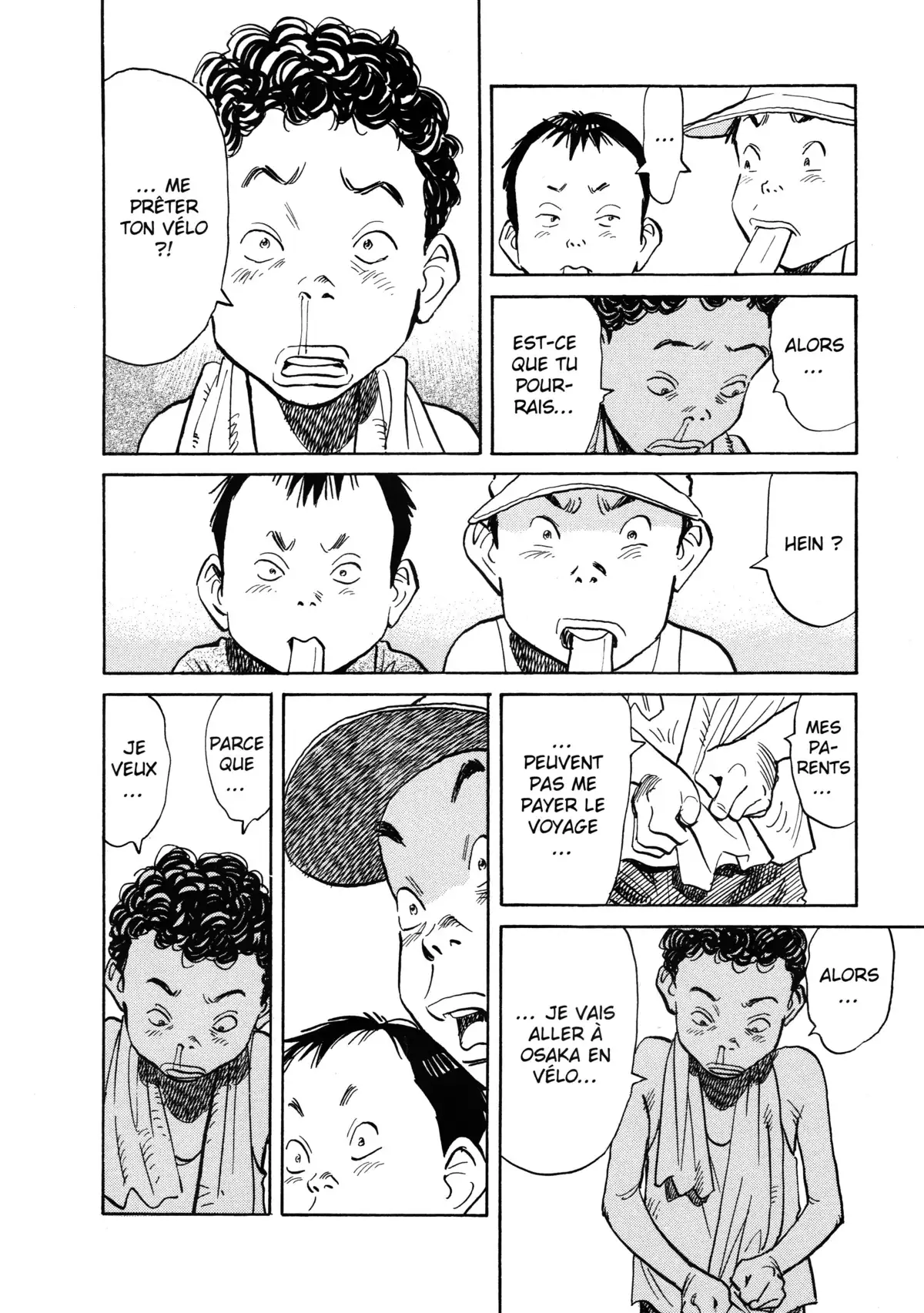 20th Century Boys – Perfect Edition Volume 4 page 66