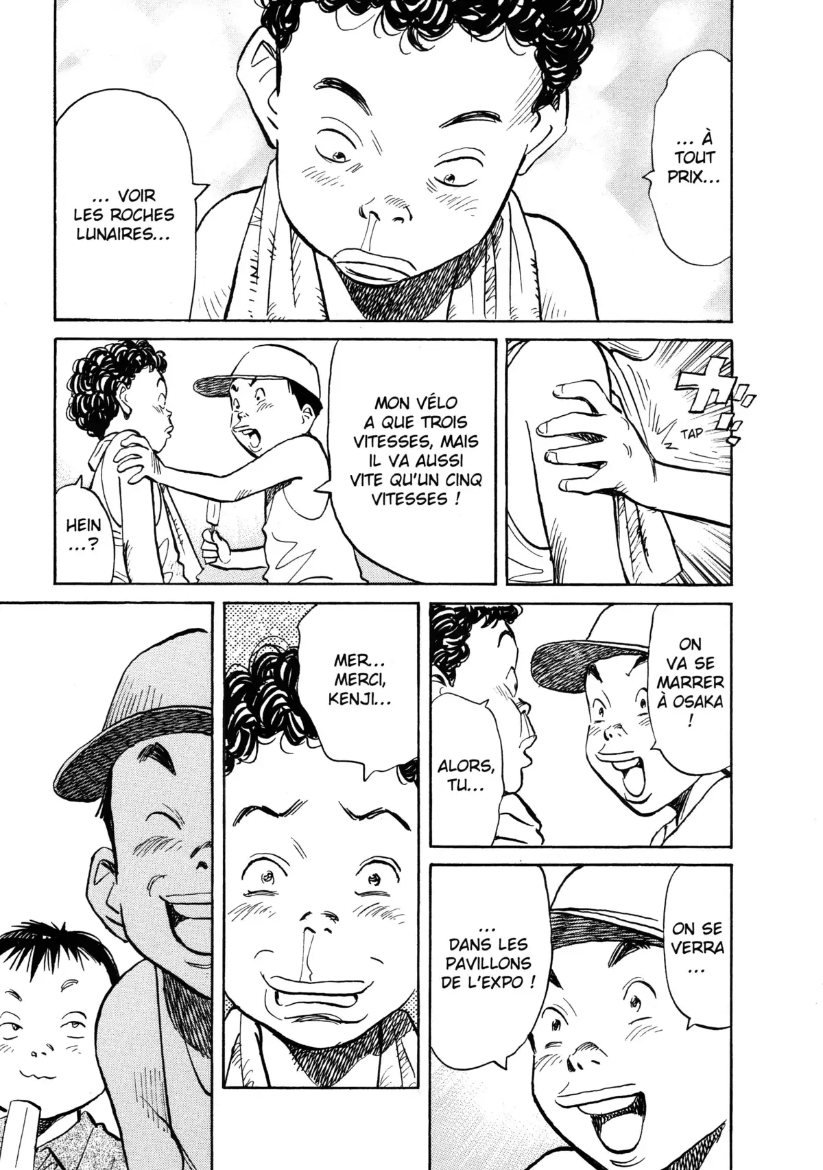 20th Century Boys – Perfect Edition Volume 4 page 67