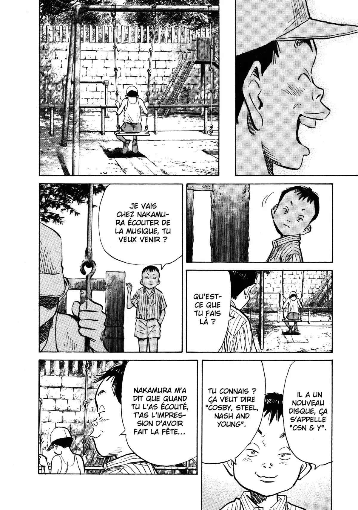 20th Century Boys – Perfect Edition Volume 4 page 68