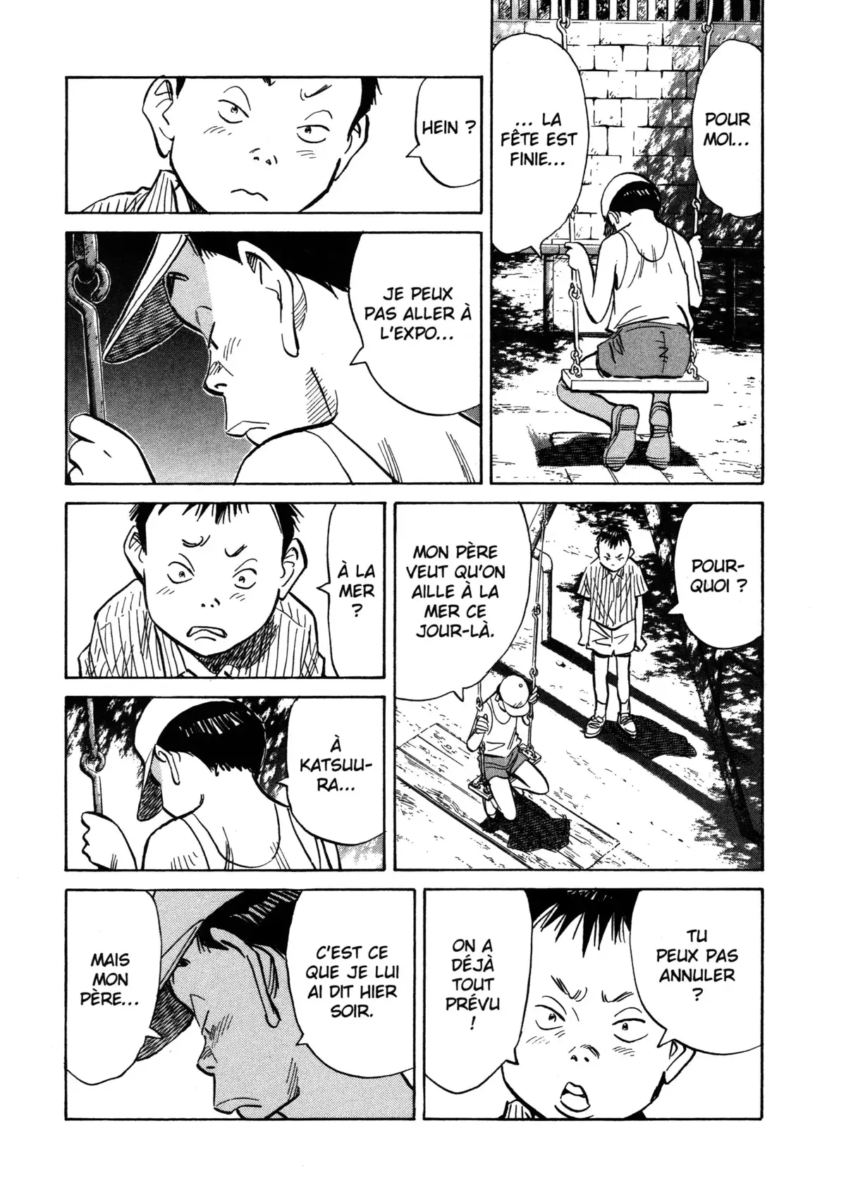 20th Century Boys – Perfect Edition Volume 4 page 69