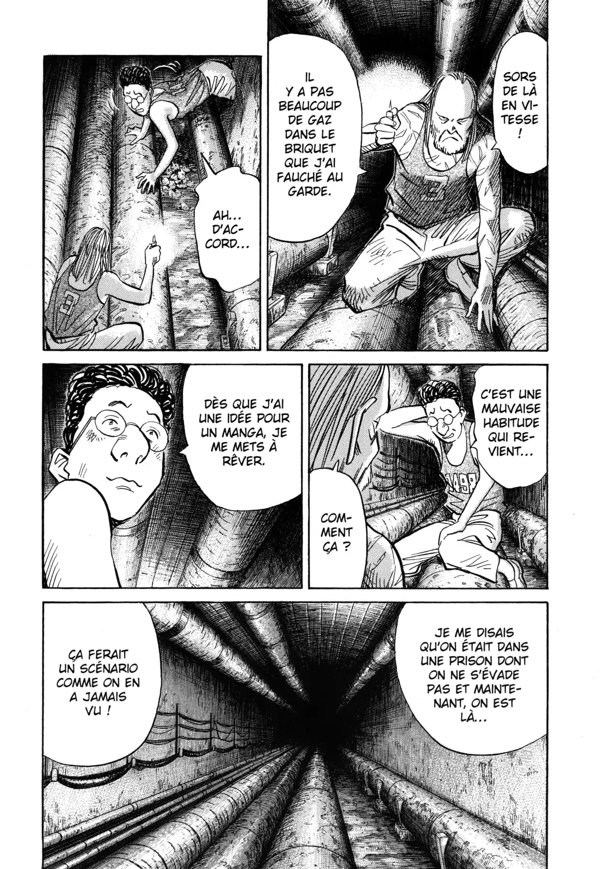 20th Century Boys – Perfect Edition Volume 4 page 7