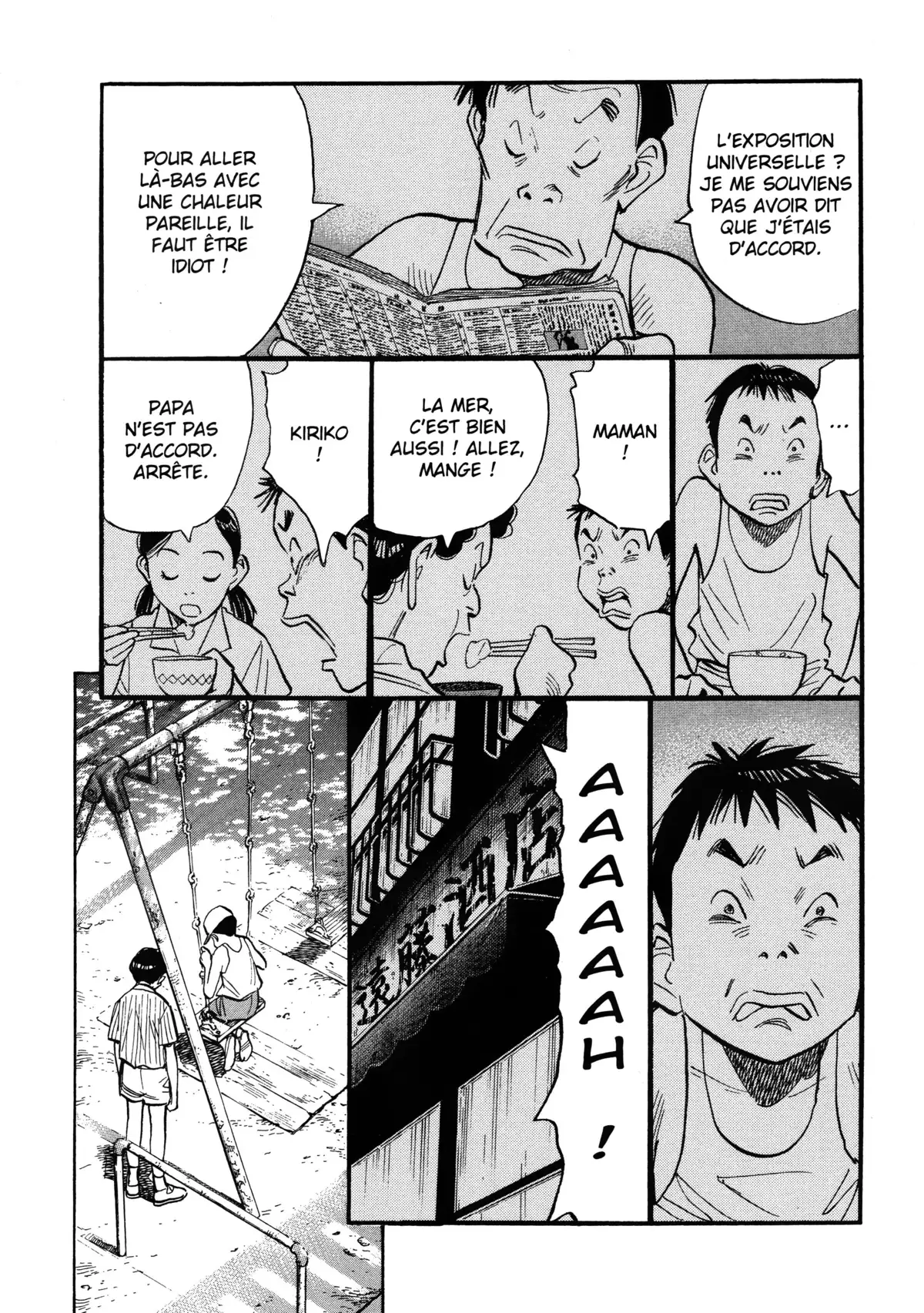 20th Century Boys – Perfect Edition Volume 4 page 70