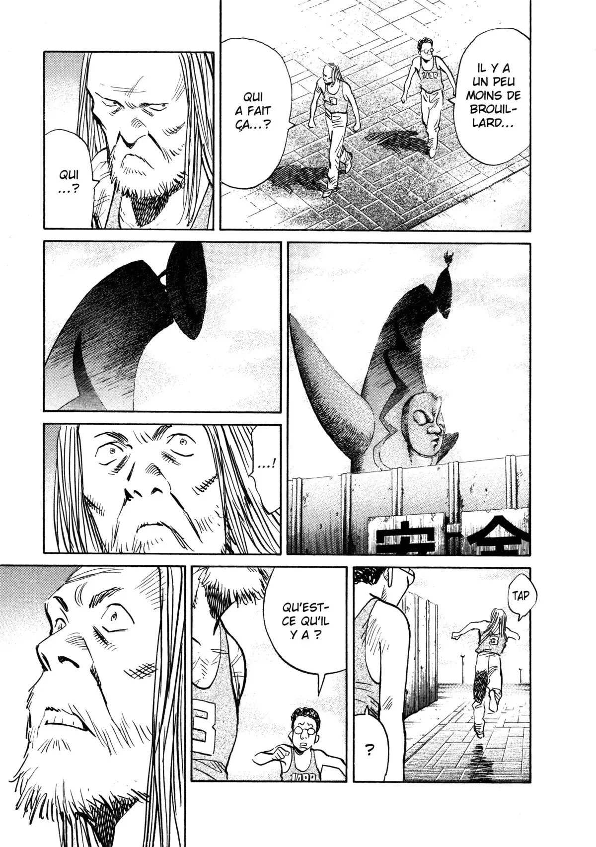 20th Century Boys – Perfect Edition Volume 4 page 75