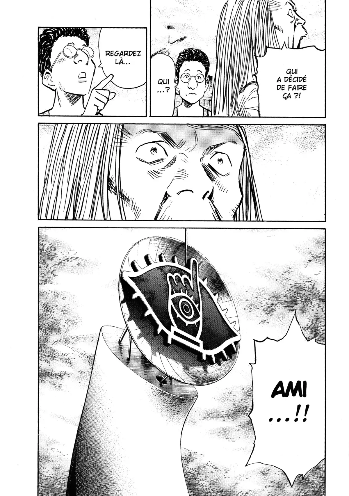 20th Century Boys – Perfect Edition Volume 4 page 76