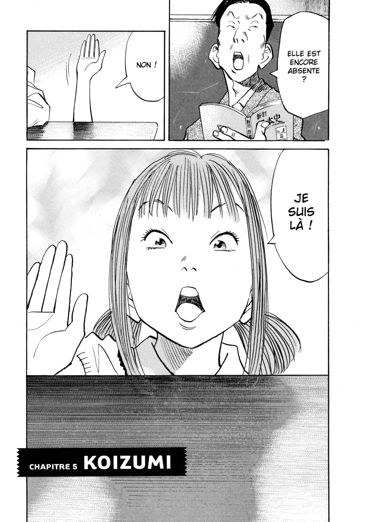 20th Century Boys – Perfect Edition Volume 4 page 79