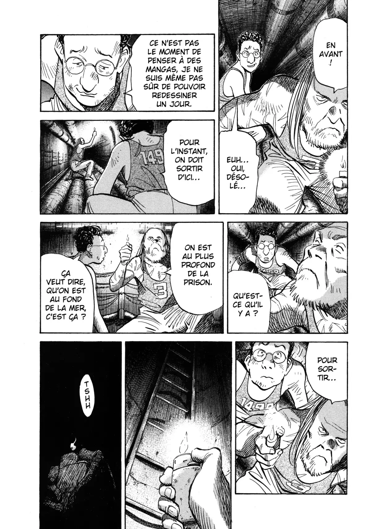 20th Century Boys – Perfect Edition Volume 4 page 8