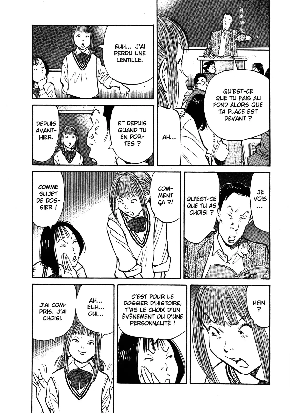 20th Century Boys – Perfect Edition Volume 4 page 80