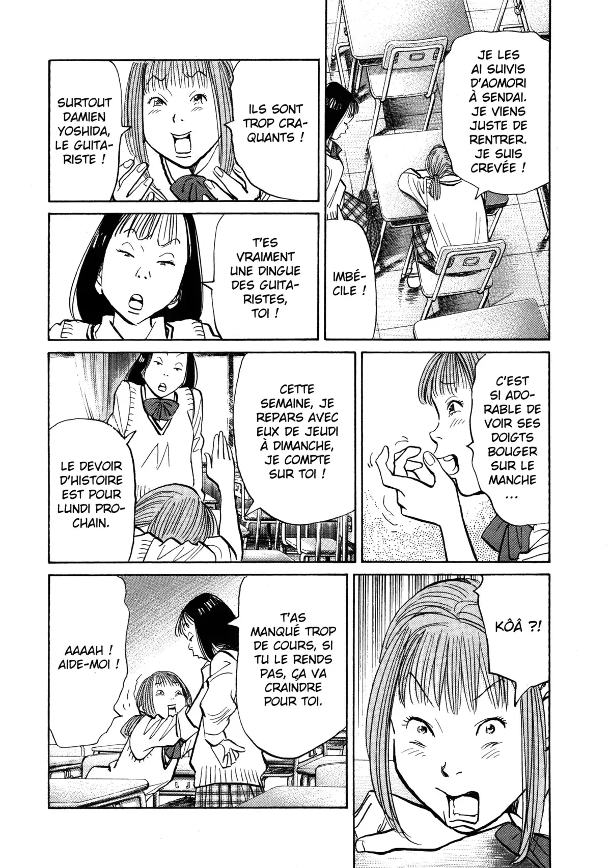 20th Century Boys – Perfect Edition Volume 4 page 87