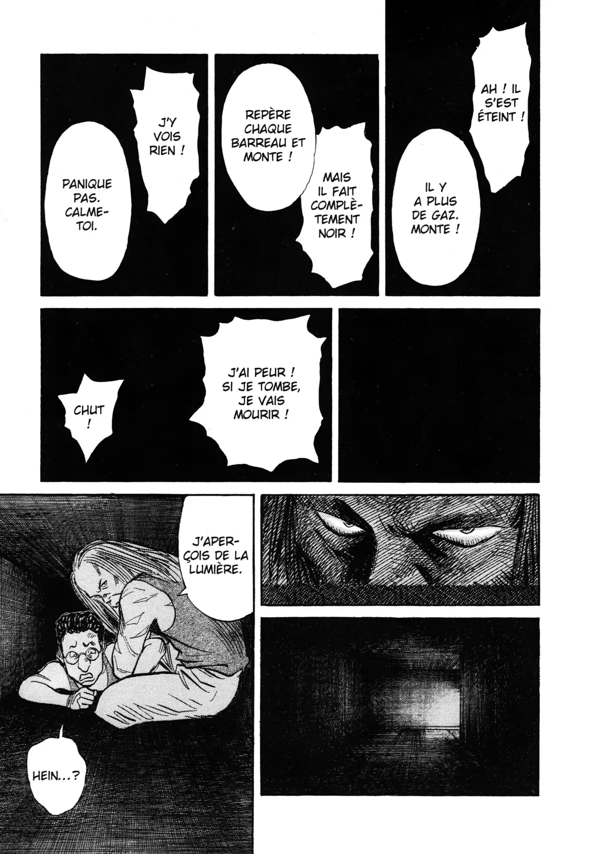 20th Century Boys – Perfect Edition Volume 4 page 9