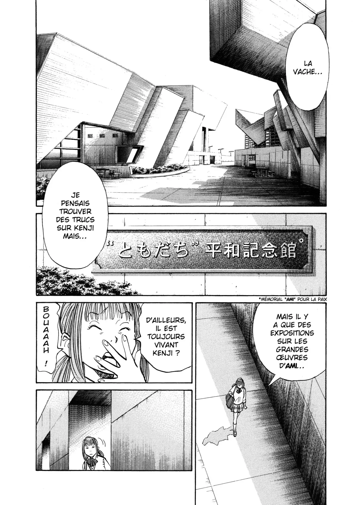 20th Century Boys – Perfect Edition Volume 4 page 90