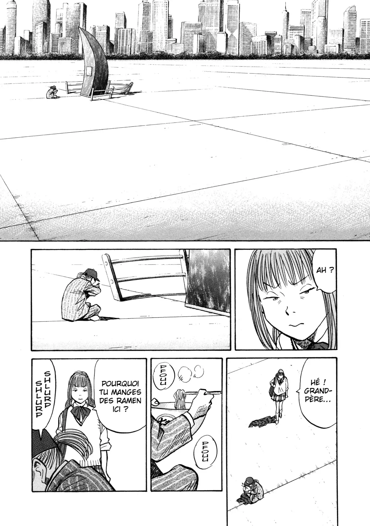 20th Century Boys – Perfect Edition Volume 4 page 91