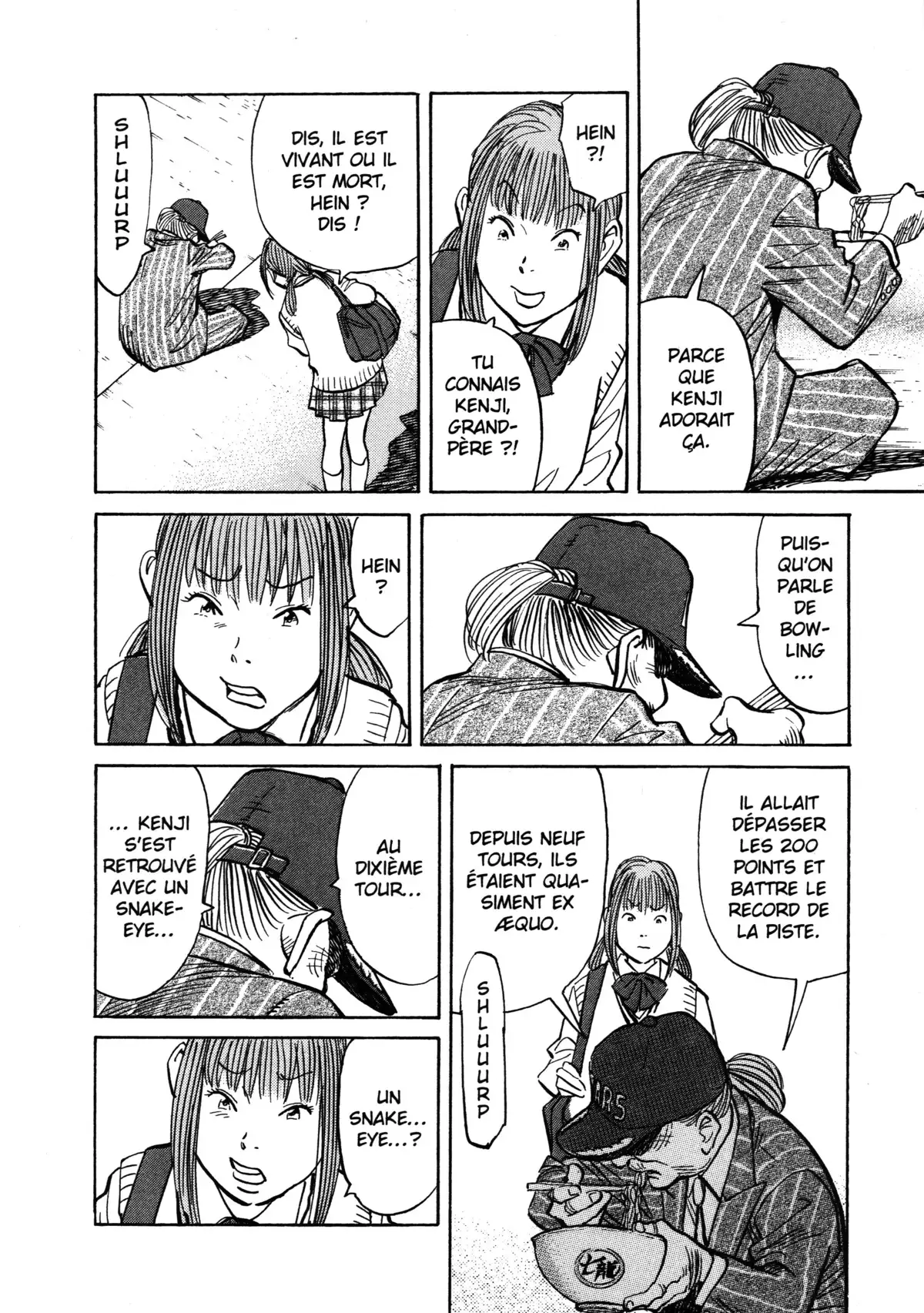 20th Century Boys – Perfect Edition Volume 4 page 92