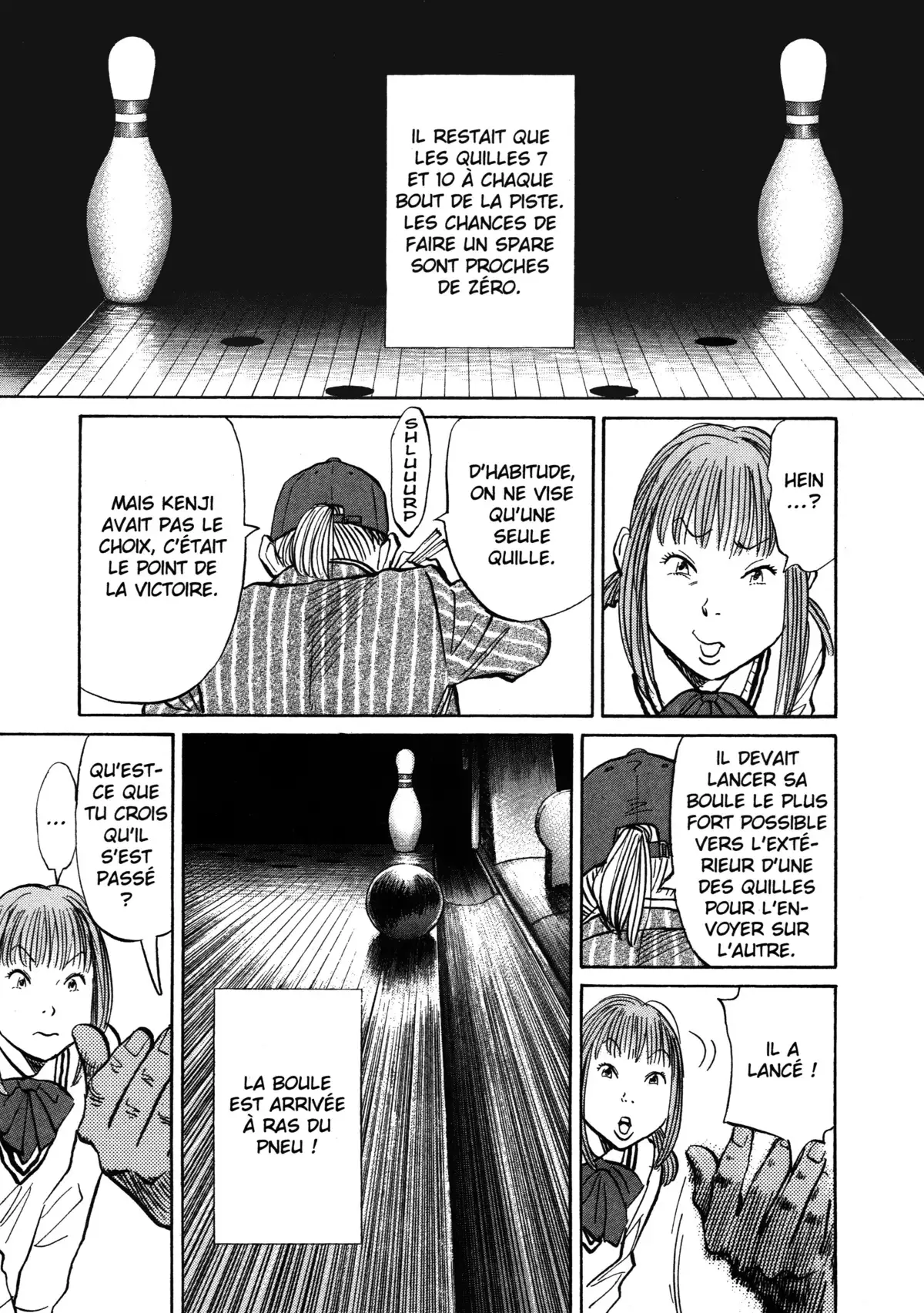 20th Century Boys – Perfect Edition Volume 4 page 93
