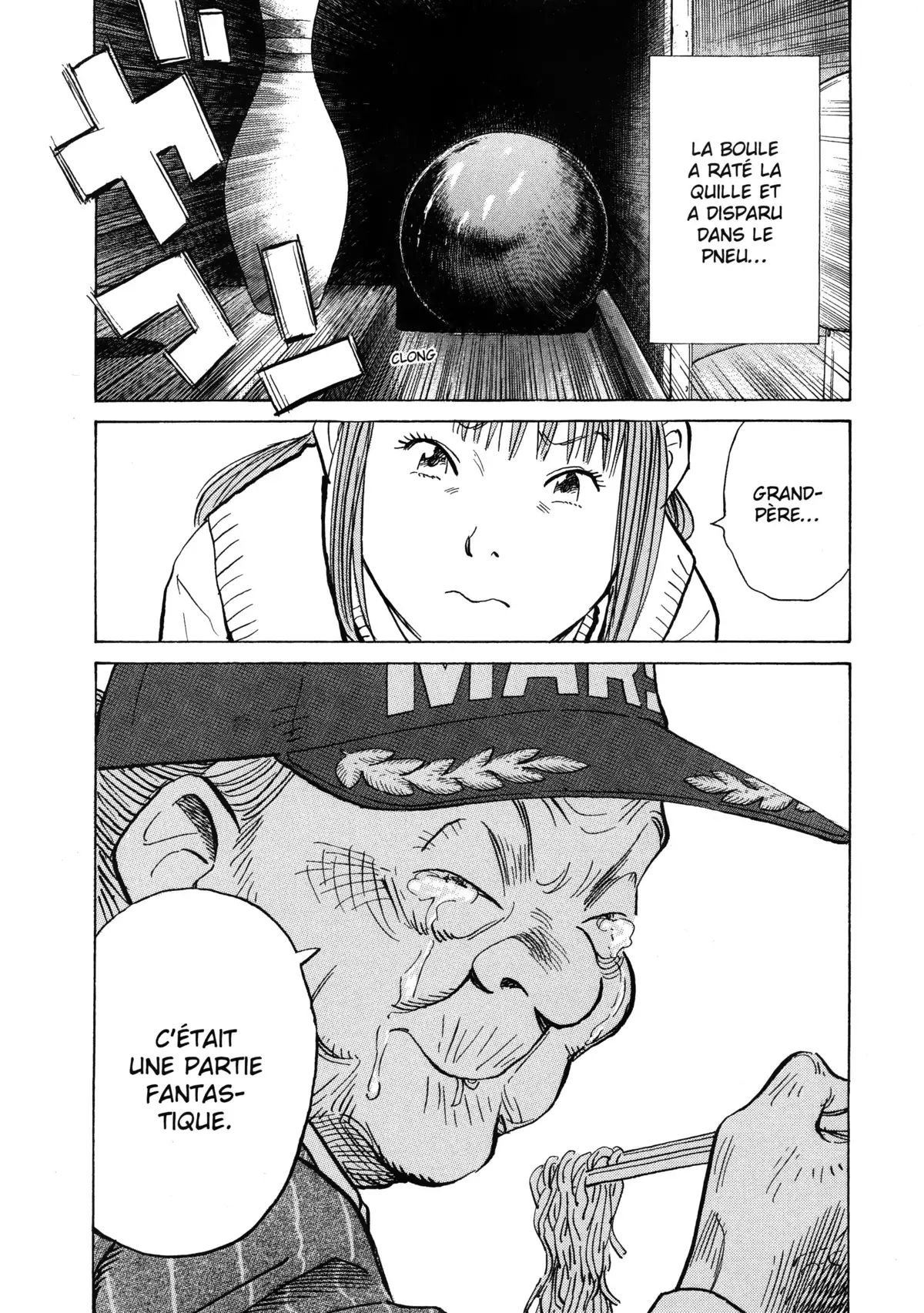 20th Century Boys – Perfect Edition Volume 4 page 94
