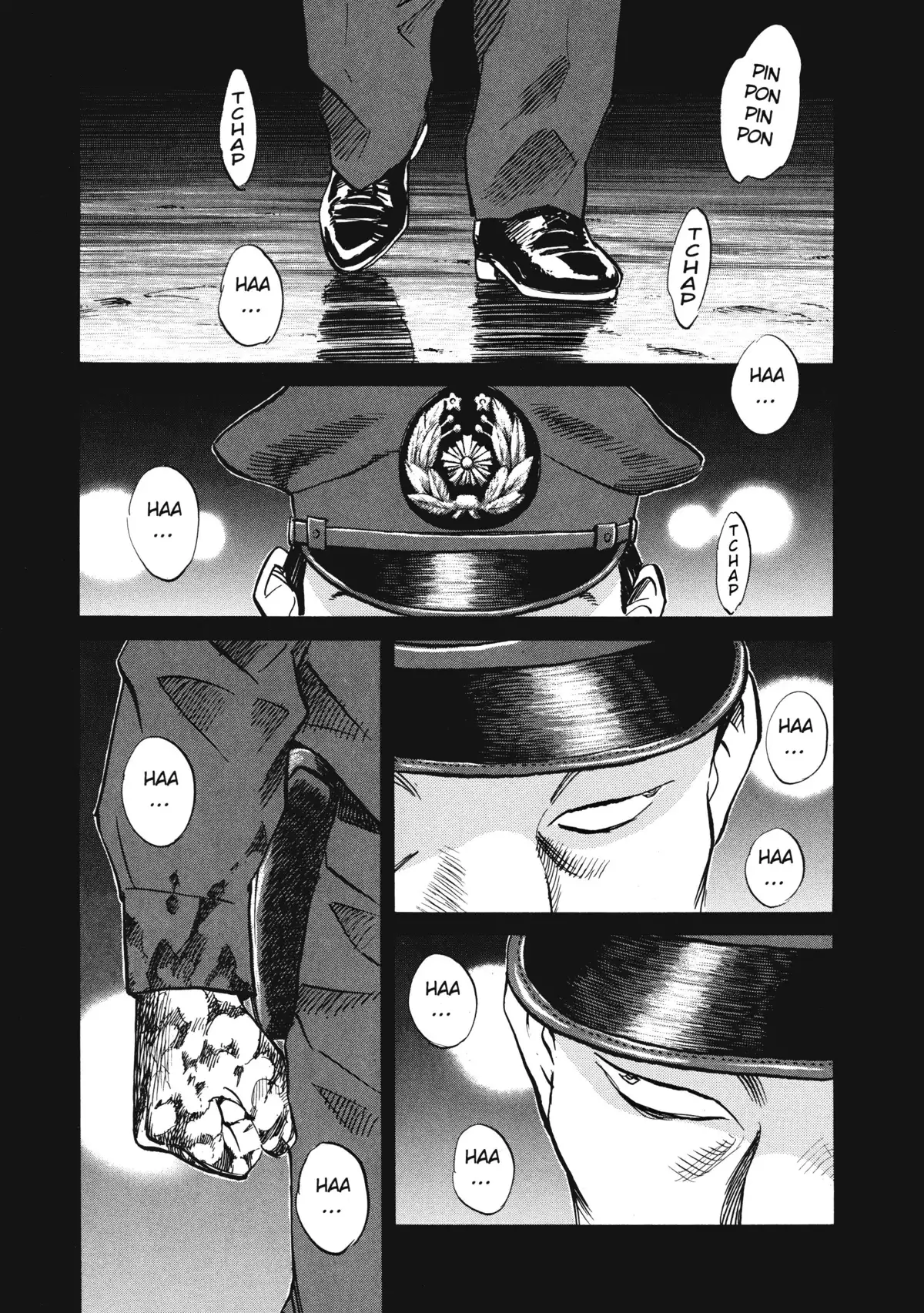 20th Century Boys – Perfect Edition Volume 4 page 95
