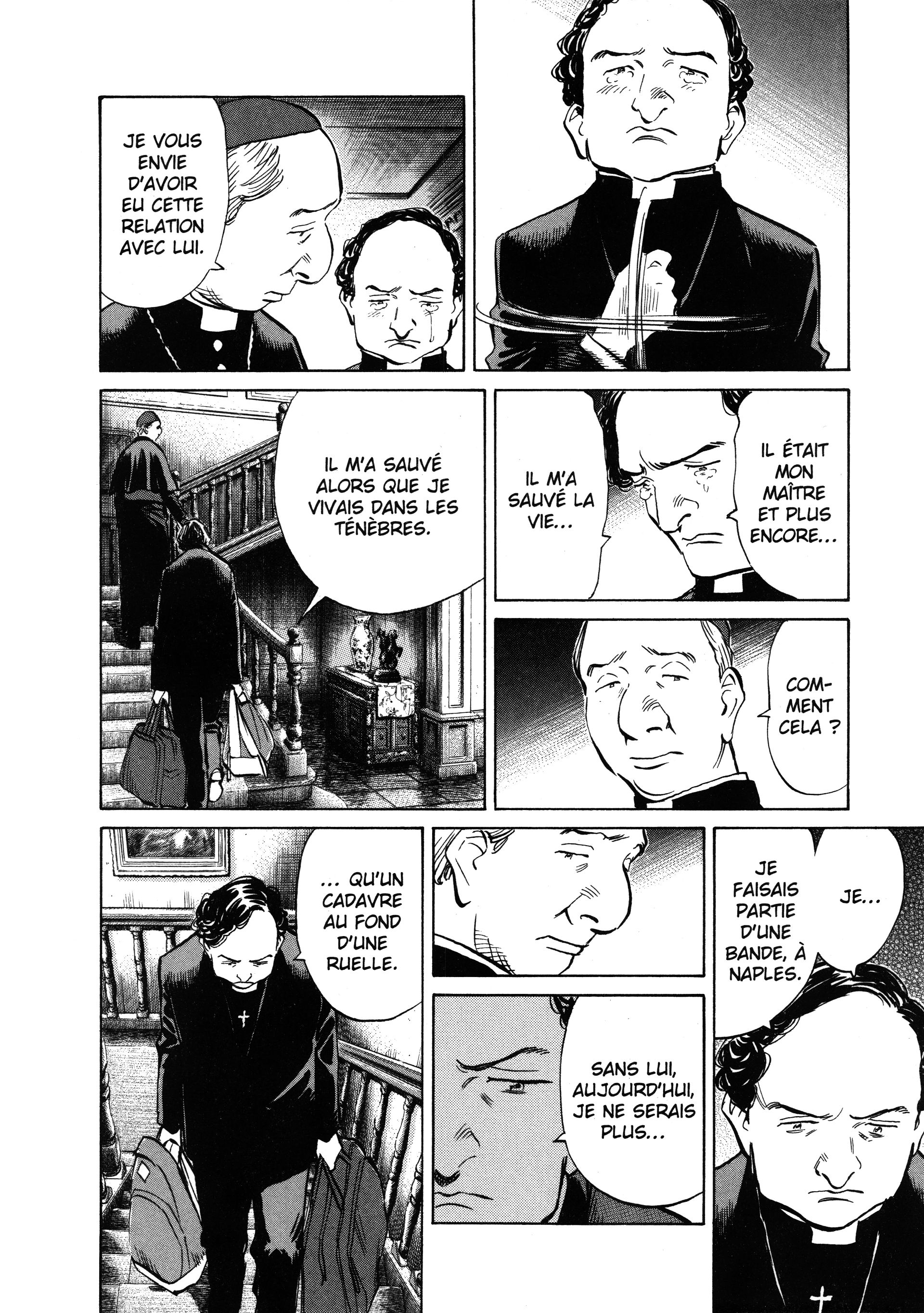 20th Century Boys – Perfect Edition Volume 8 page 10