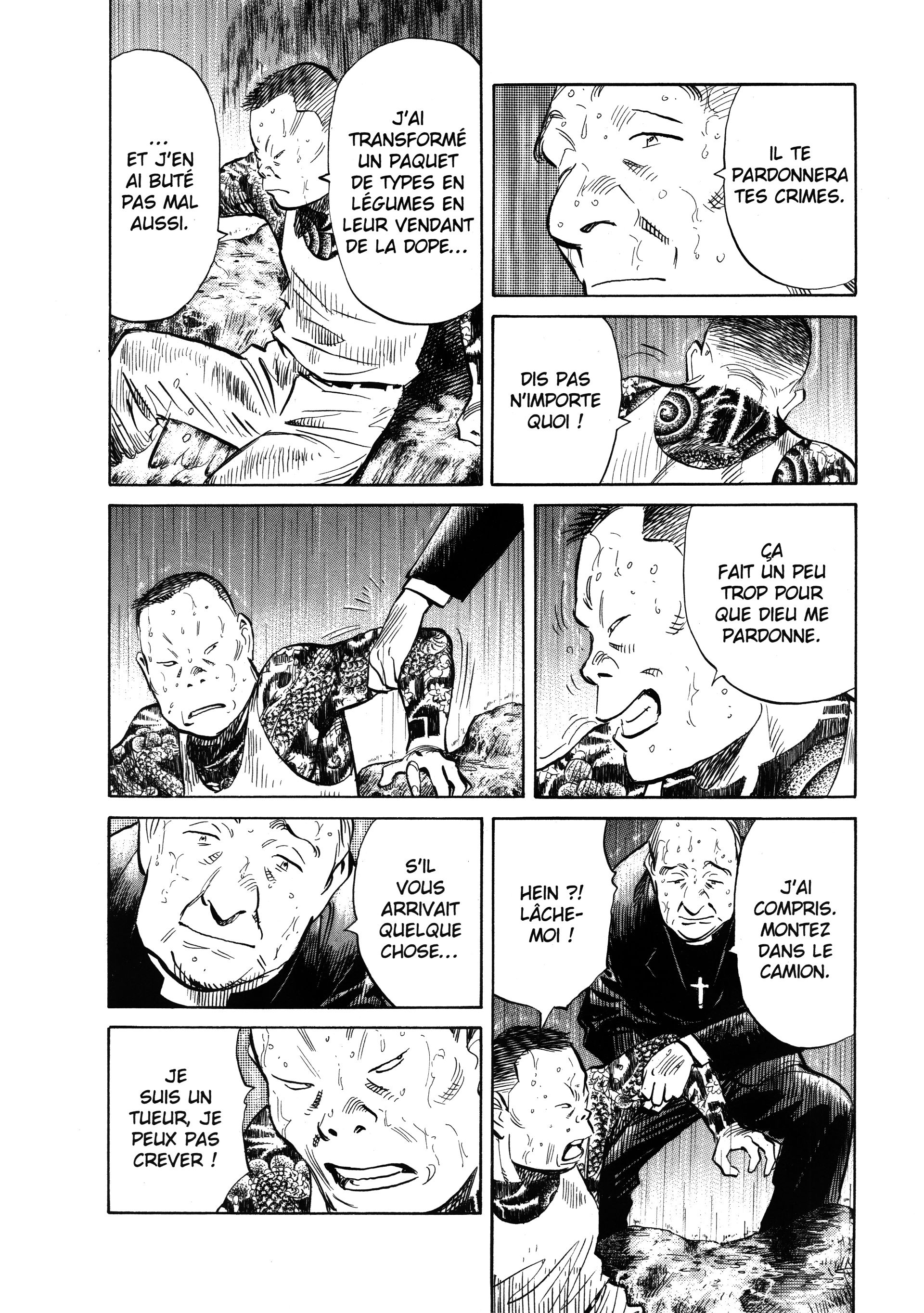 20th Century Boys – Perfect Edition Volume 8 page 100