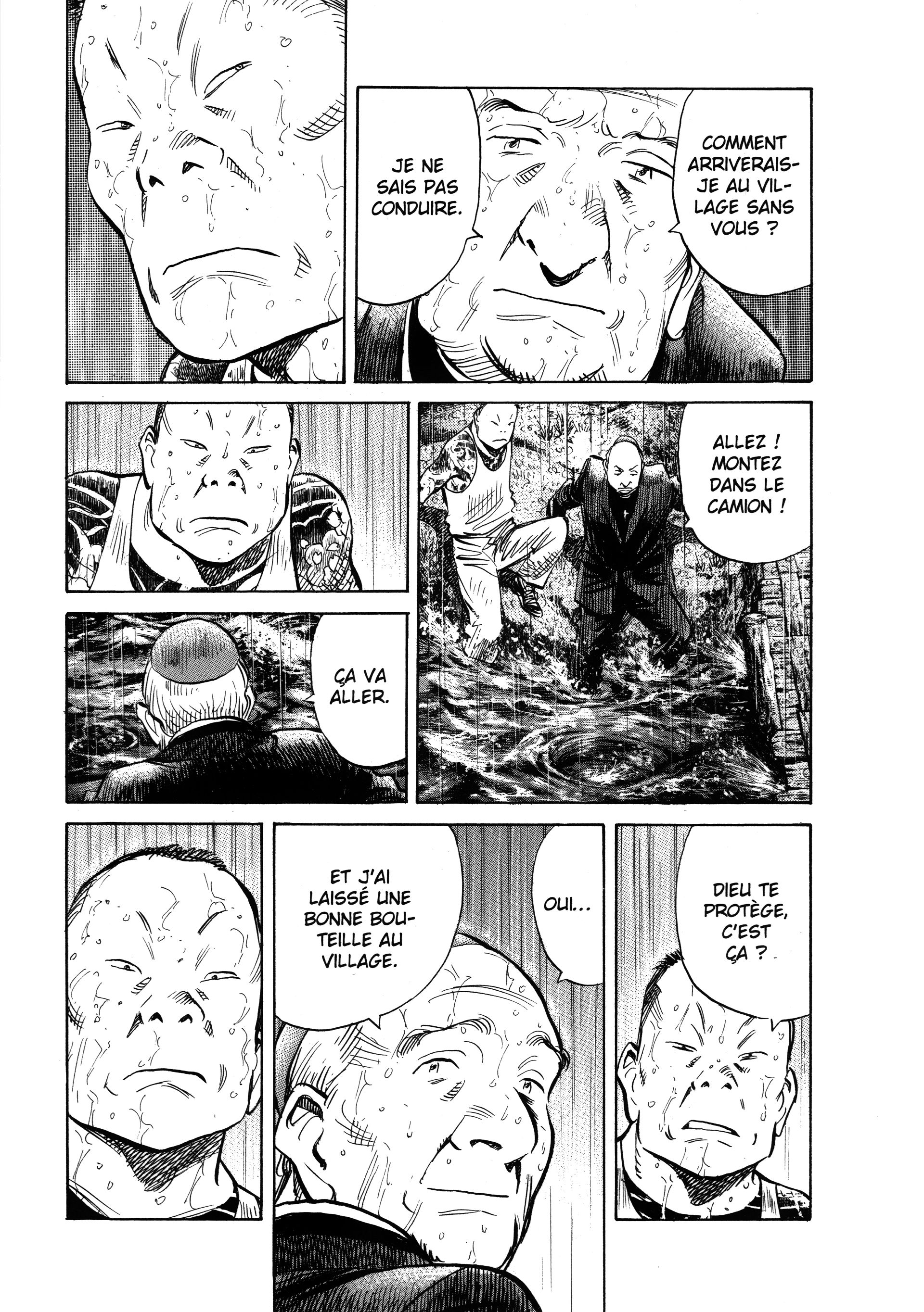 20th Century Boys – Perfect Edition Volume 8 page 101