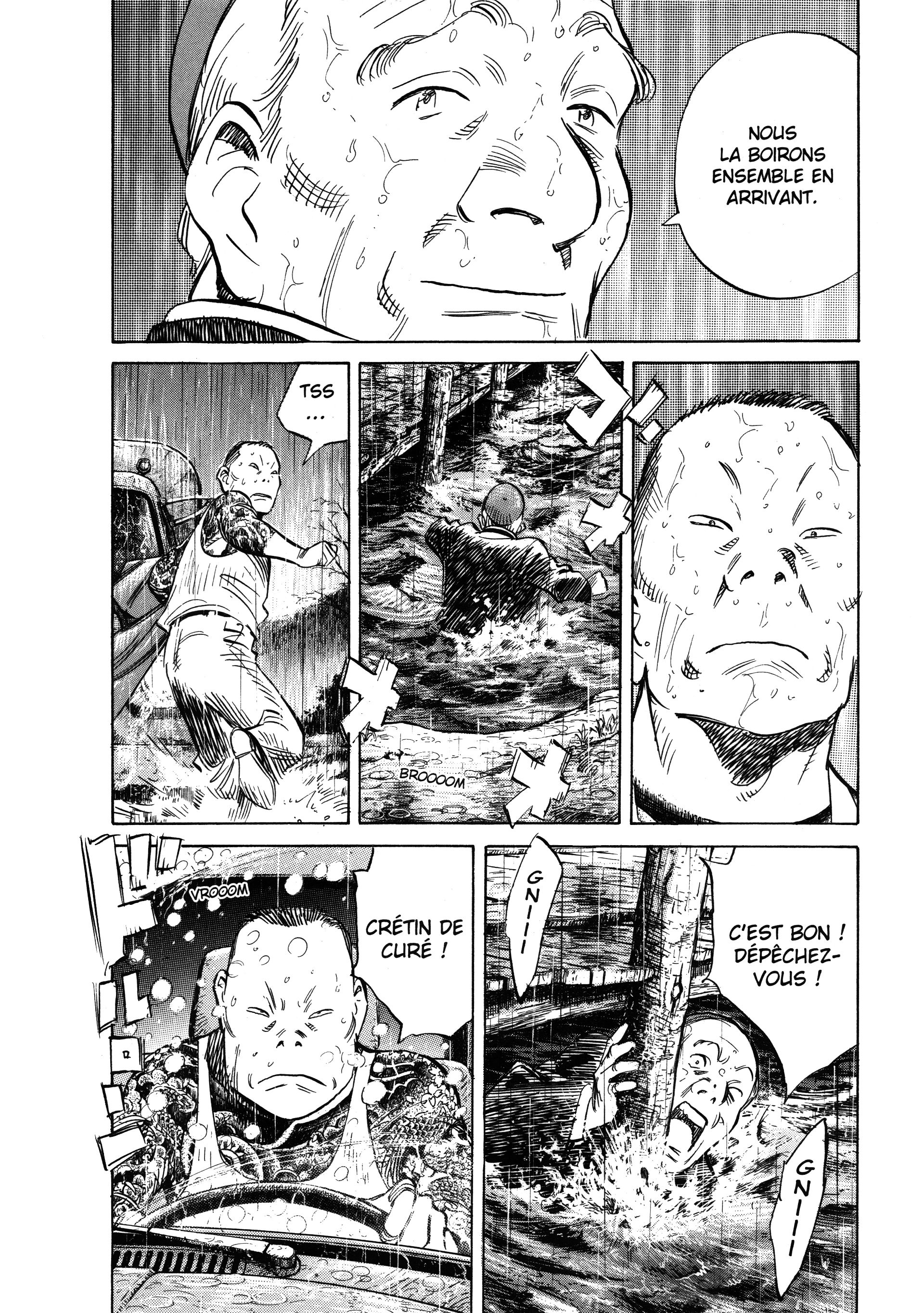20th Century Boys – Perfect Edition Volume 8 page 102